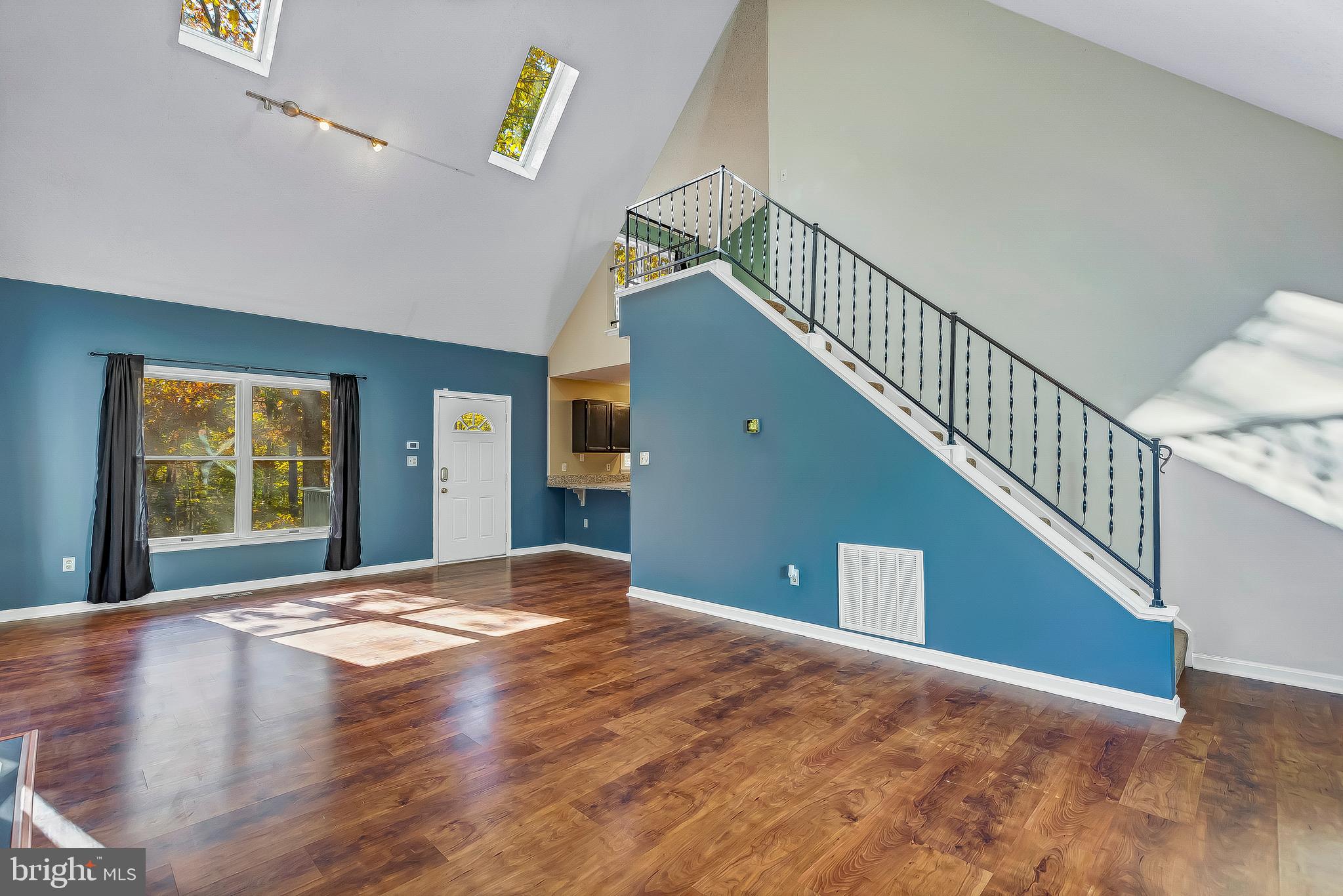 CHESAPEAKE RANCH ESTATES - Residential