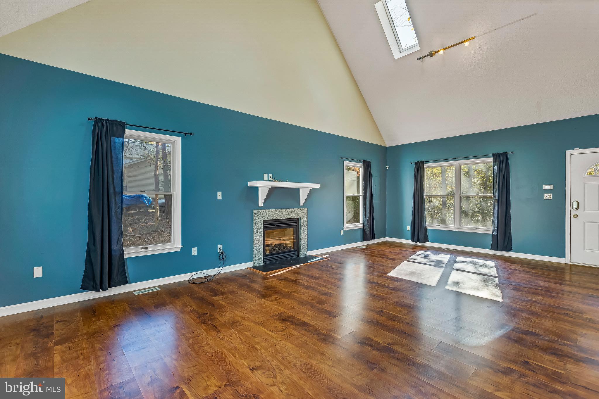 CHESAPEAKE RANCH ESTATES - Residential