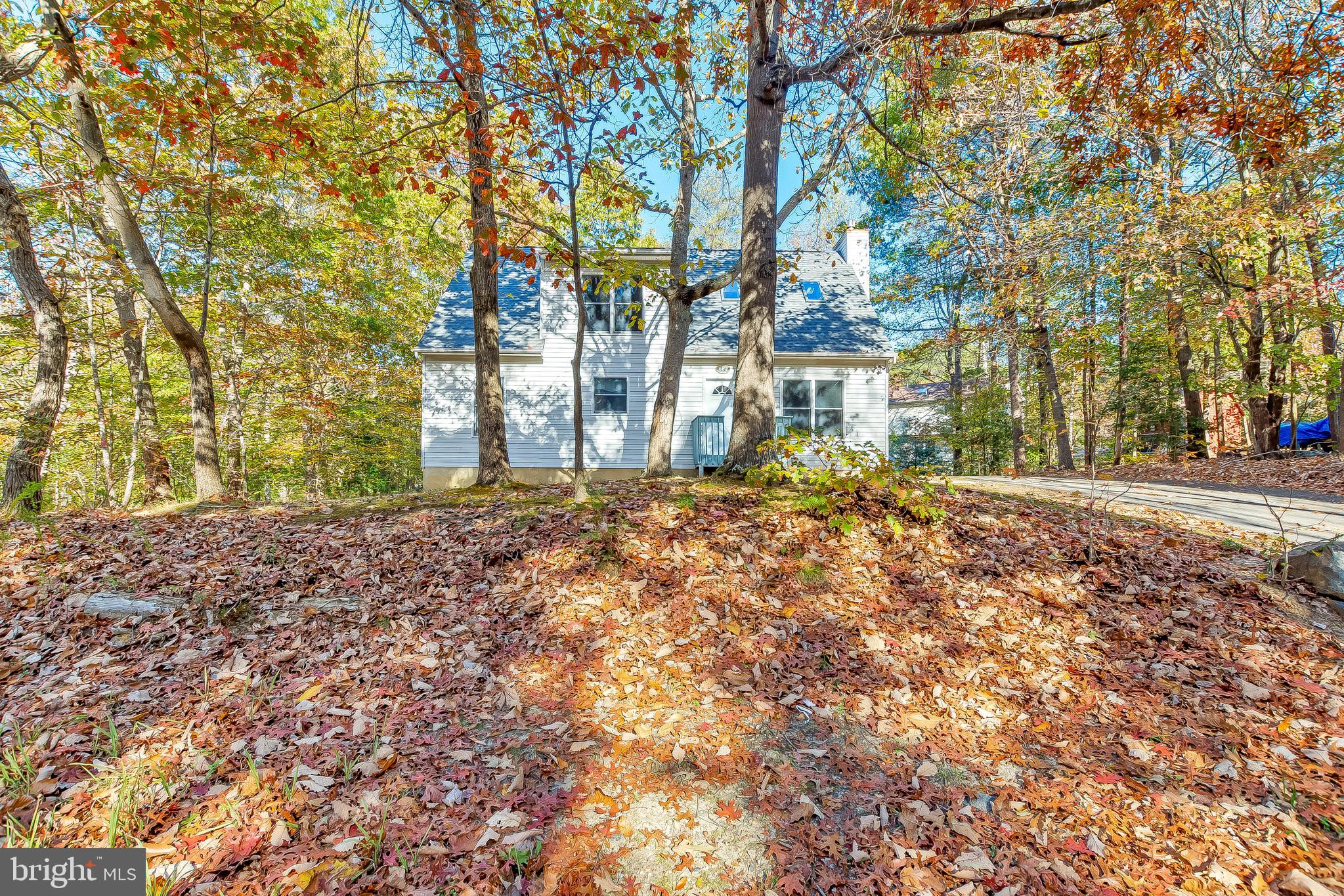 CHESAPEAKE RANCH ESTATES - Residential