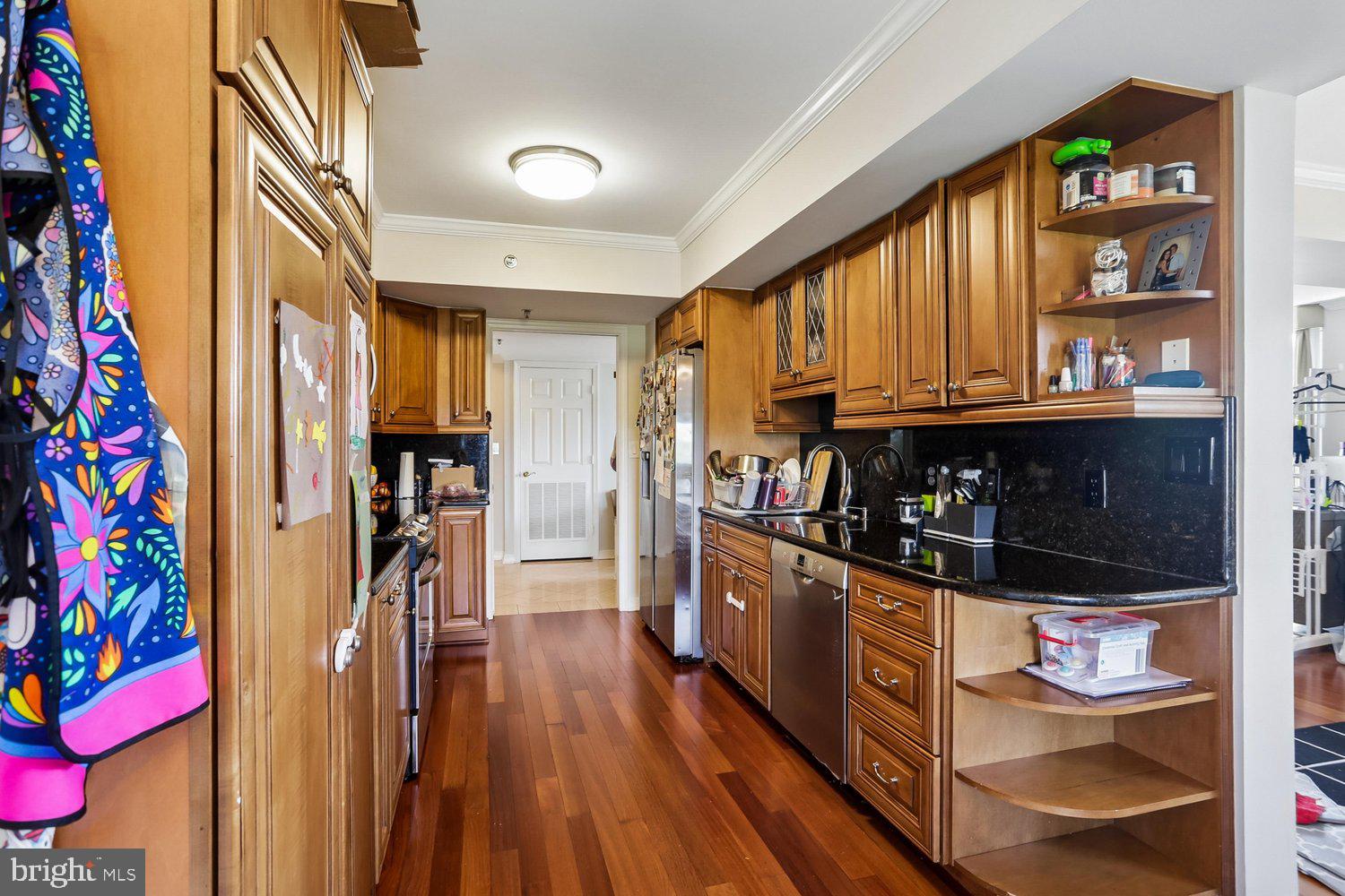 THE WISCONSIN CODM - Residential