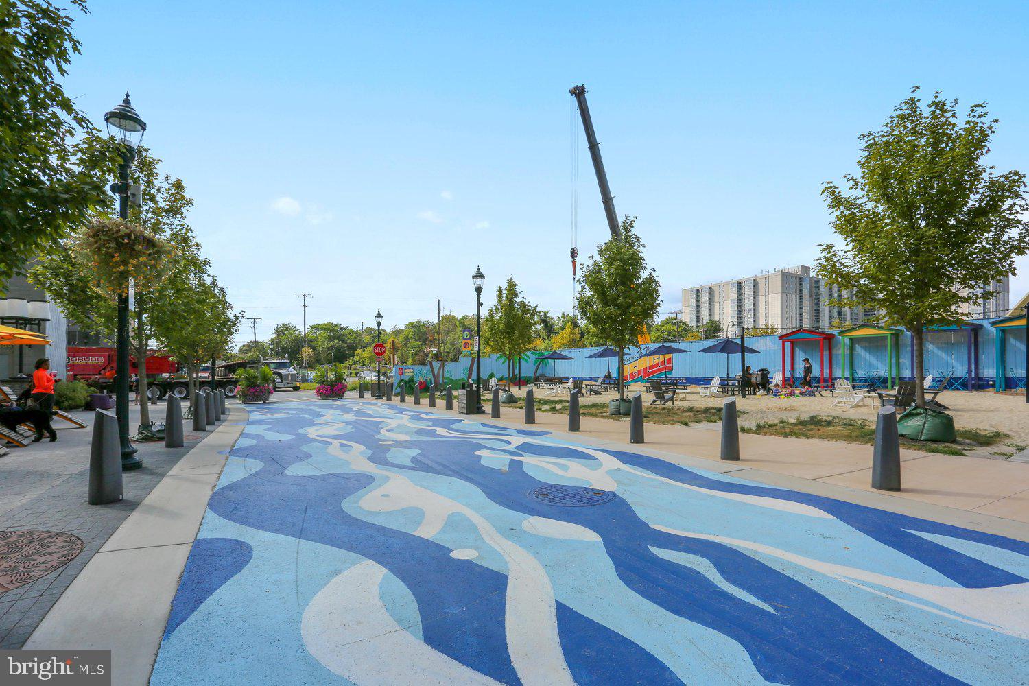 THE WISCONSIN CODM - Residential