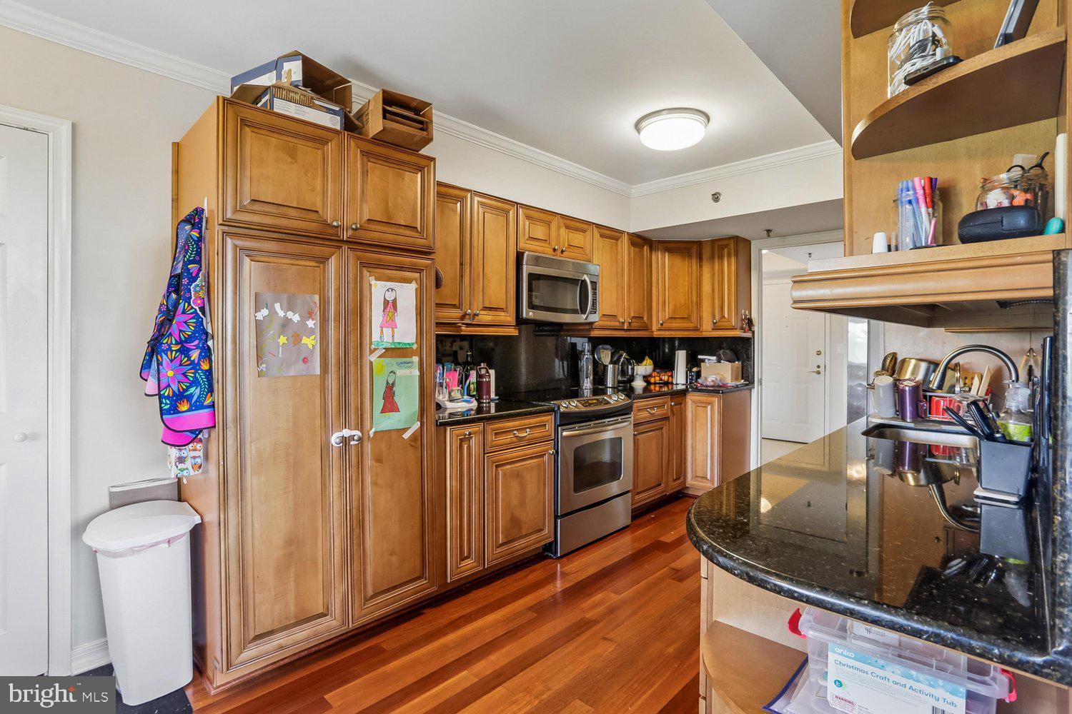 THE WISCONSIN CODM - Residential