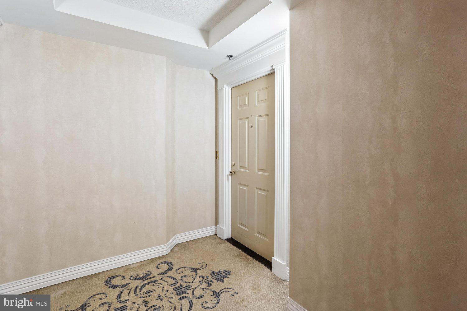 THE WISCONSIN CODM - Residential