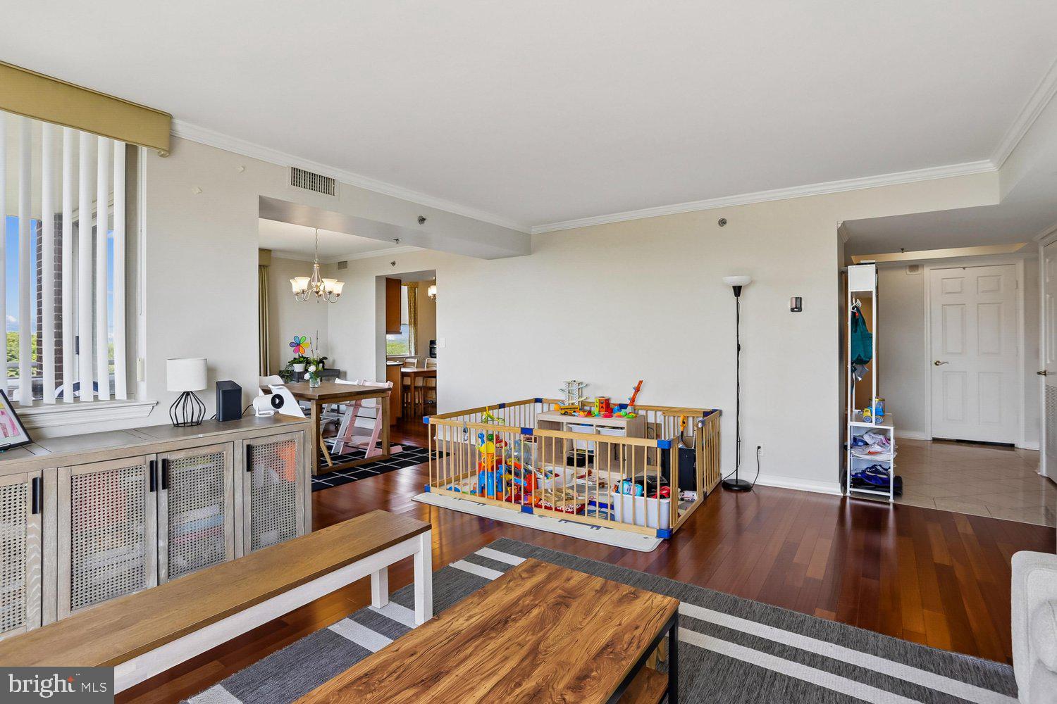 THE WISCONSIN CODM - Residential