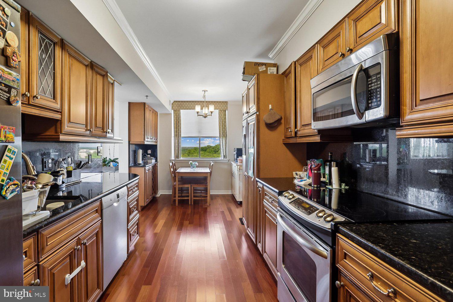 THE WISCONSIN CODM - Residential