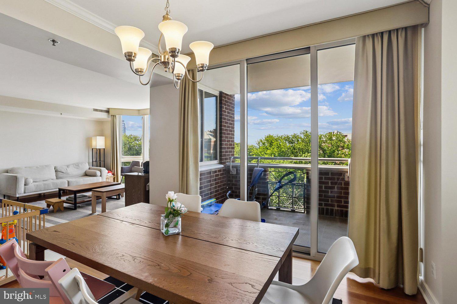 THE WISCONSIN CODM - Residential