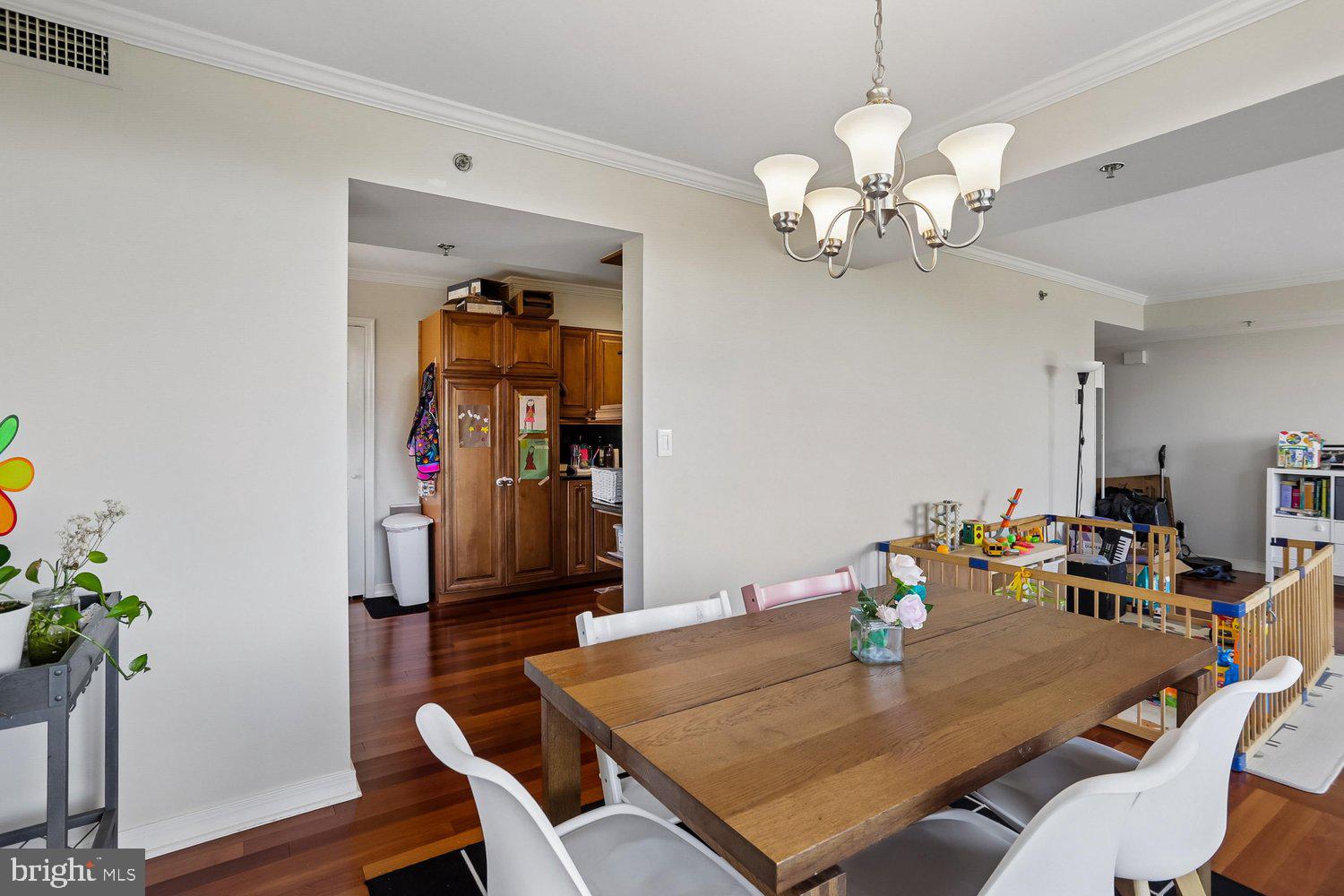 THE WISCONSIN CODM - Residential