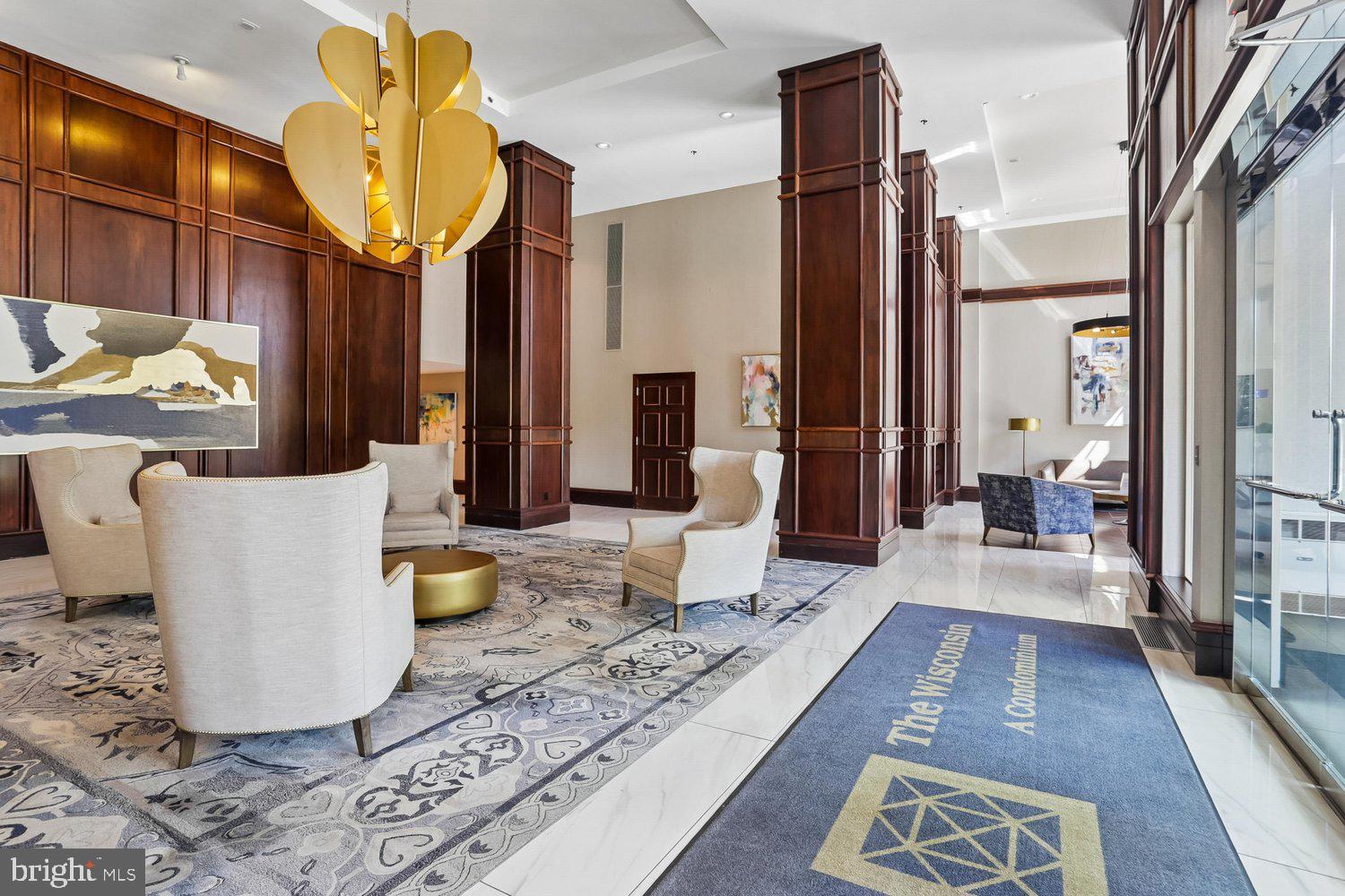THE WISCONSIN CODM - Residential