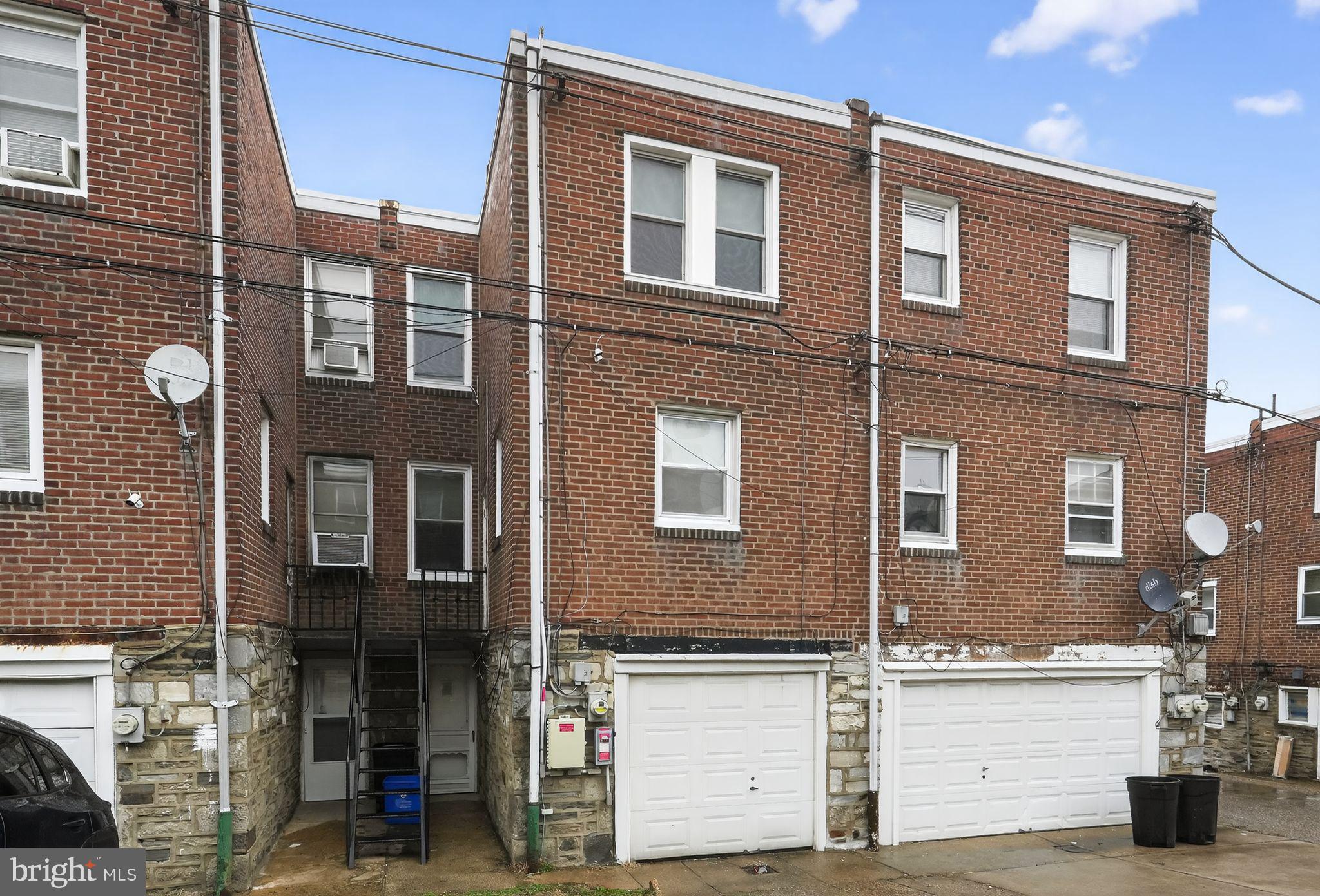 CASTOR GARDENS - Residential