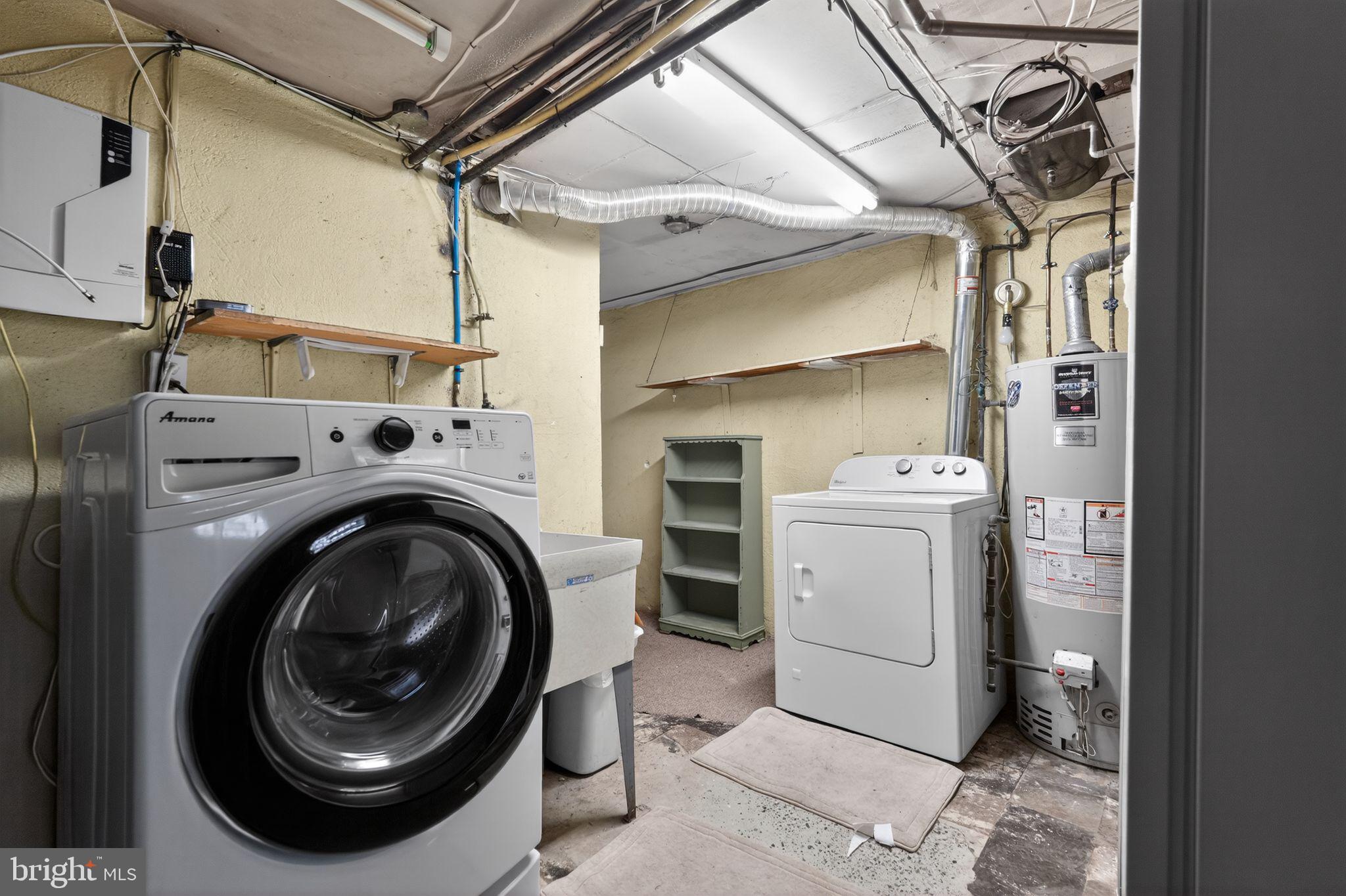 CASTOR GARDENS - Residential