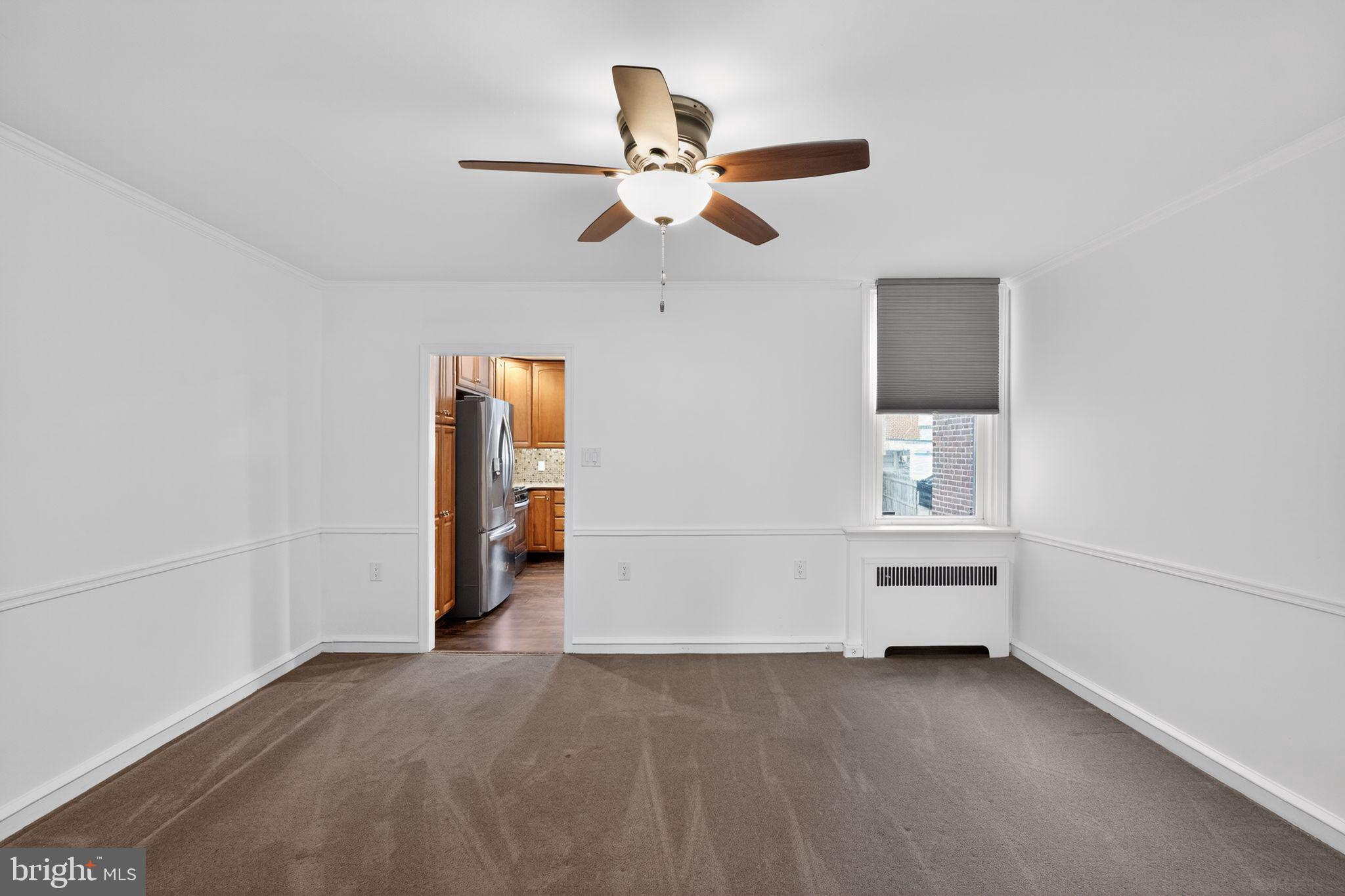 CASTOR GARDENS - Residential