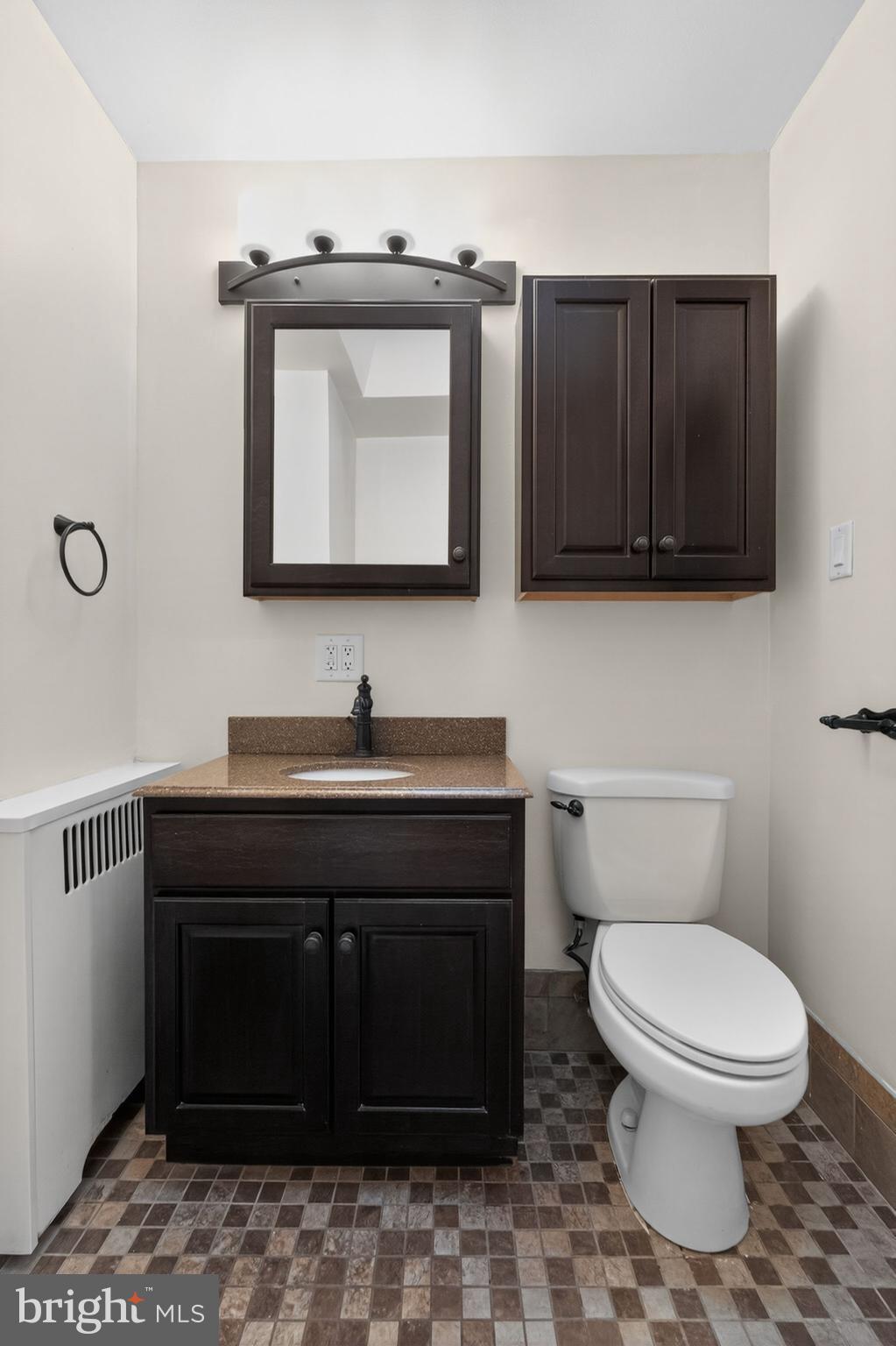 CASTOR GARDENS - Residential