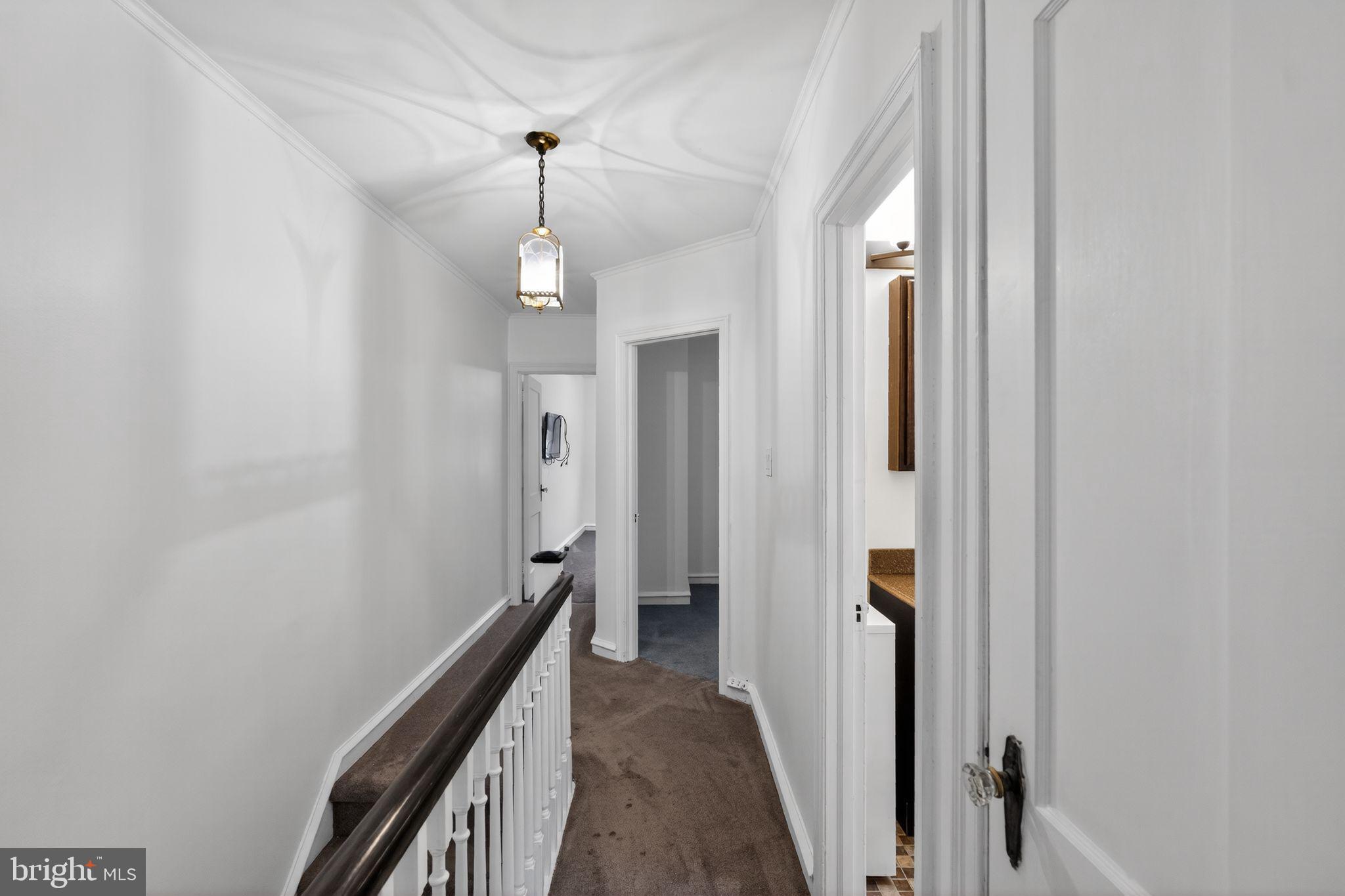 CASTOR GARDENS - Residential