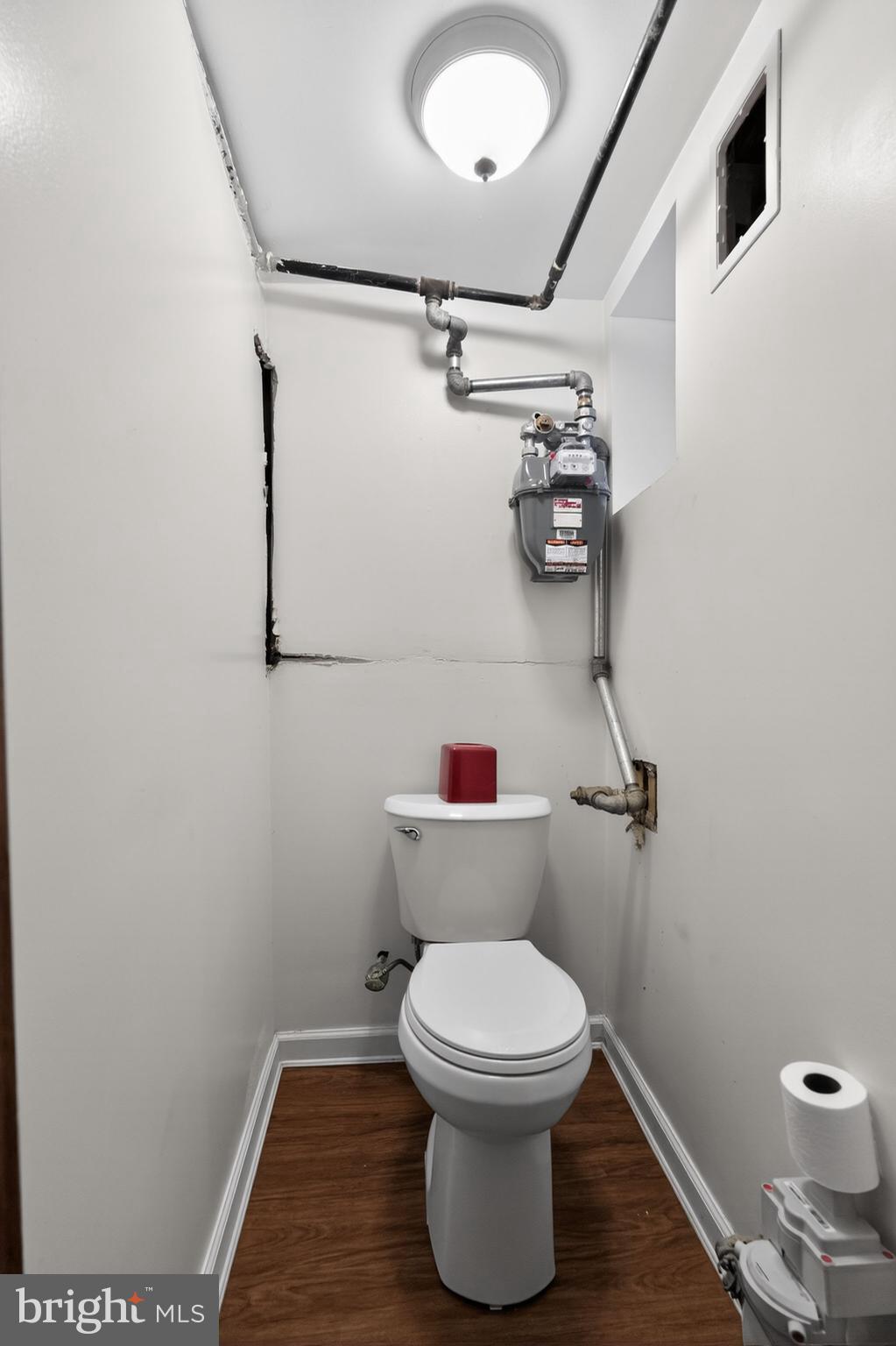 CASTOR GARDENS - Residential