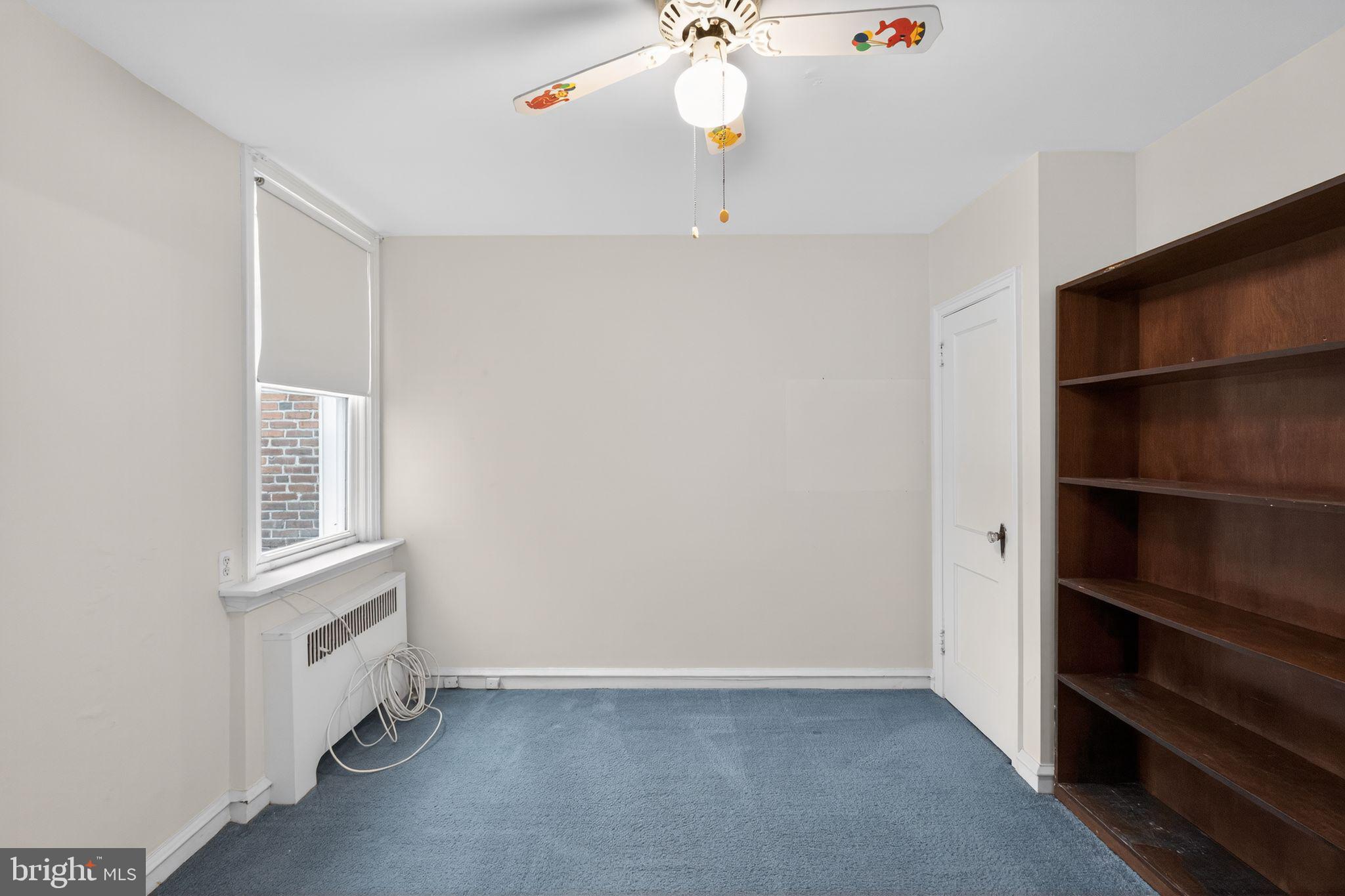 CASTOR GARDENS - Residential