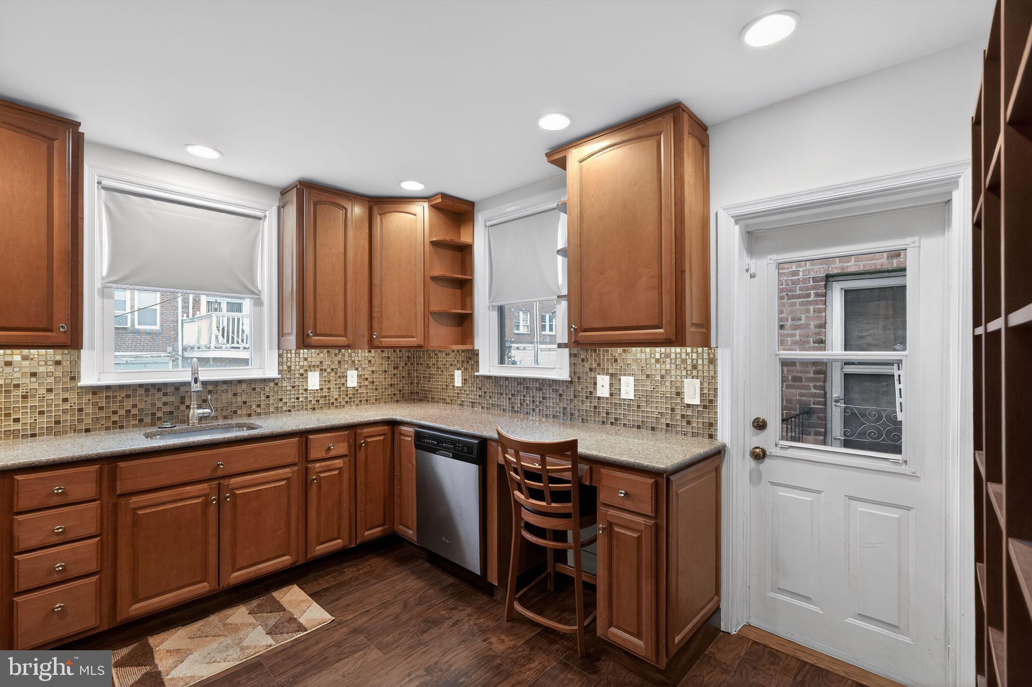 CASTOR GARDENS - Residential