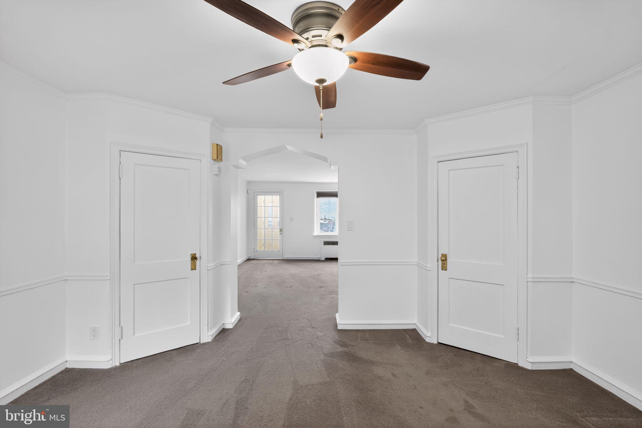 CASTOR GARDENS - Residential