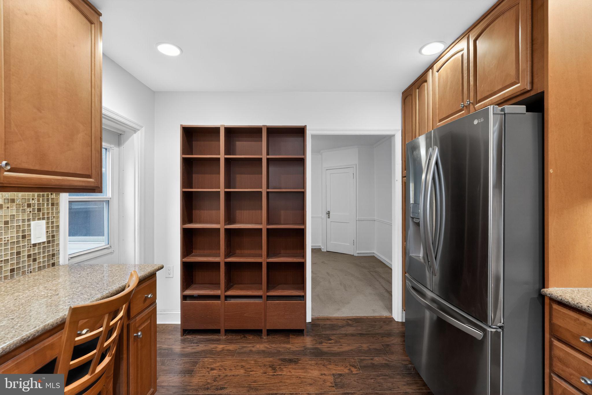 CASTOR GARDENS - Residential