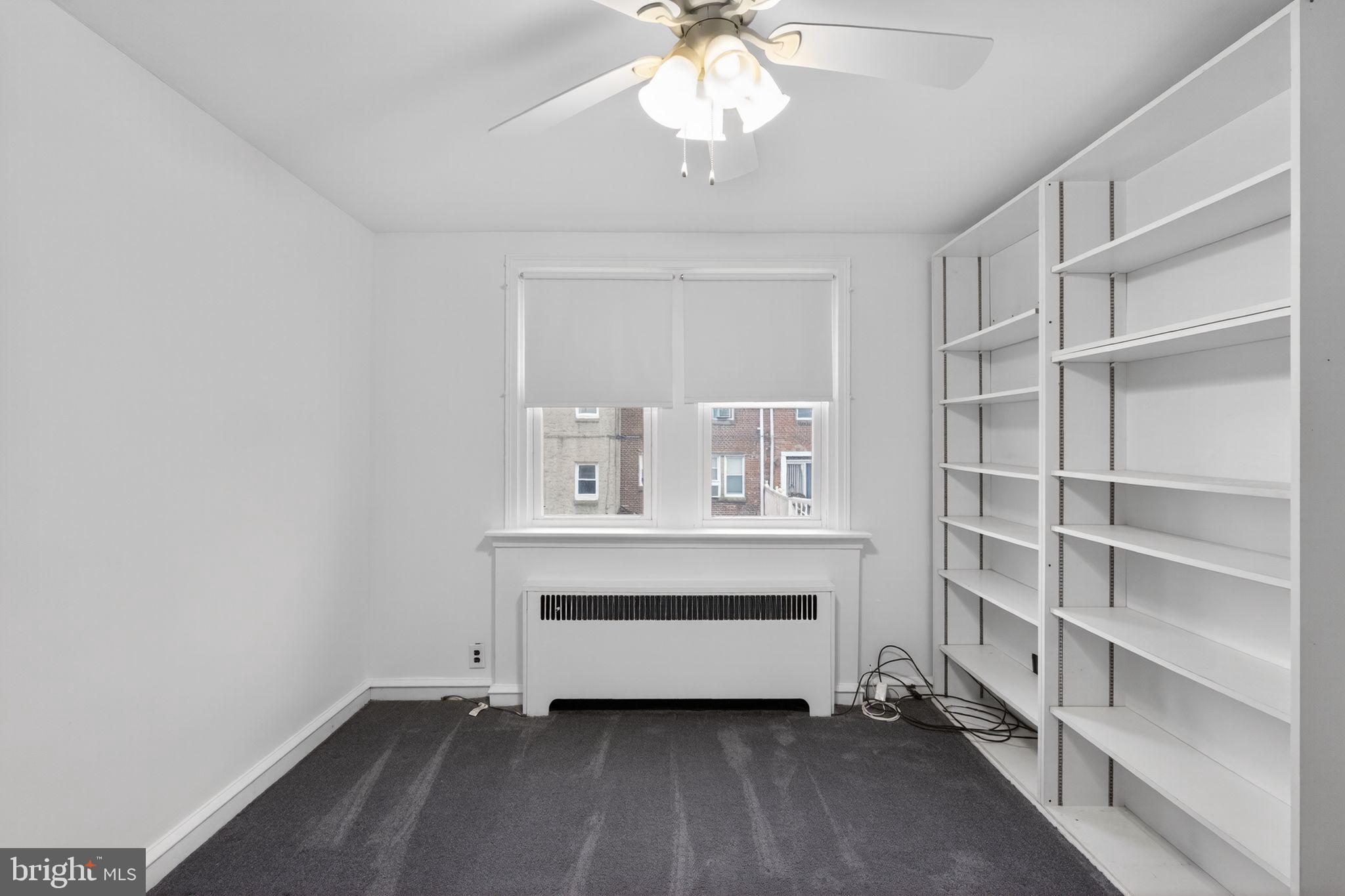 CASTOR GARDENS - Residential