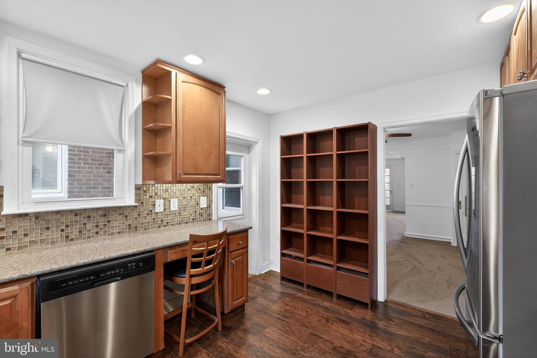 CASTOR GARDENS - Residential