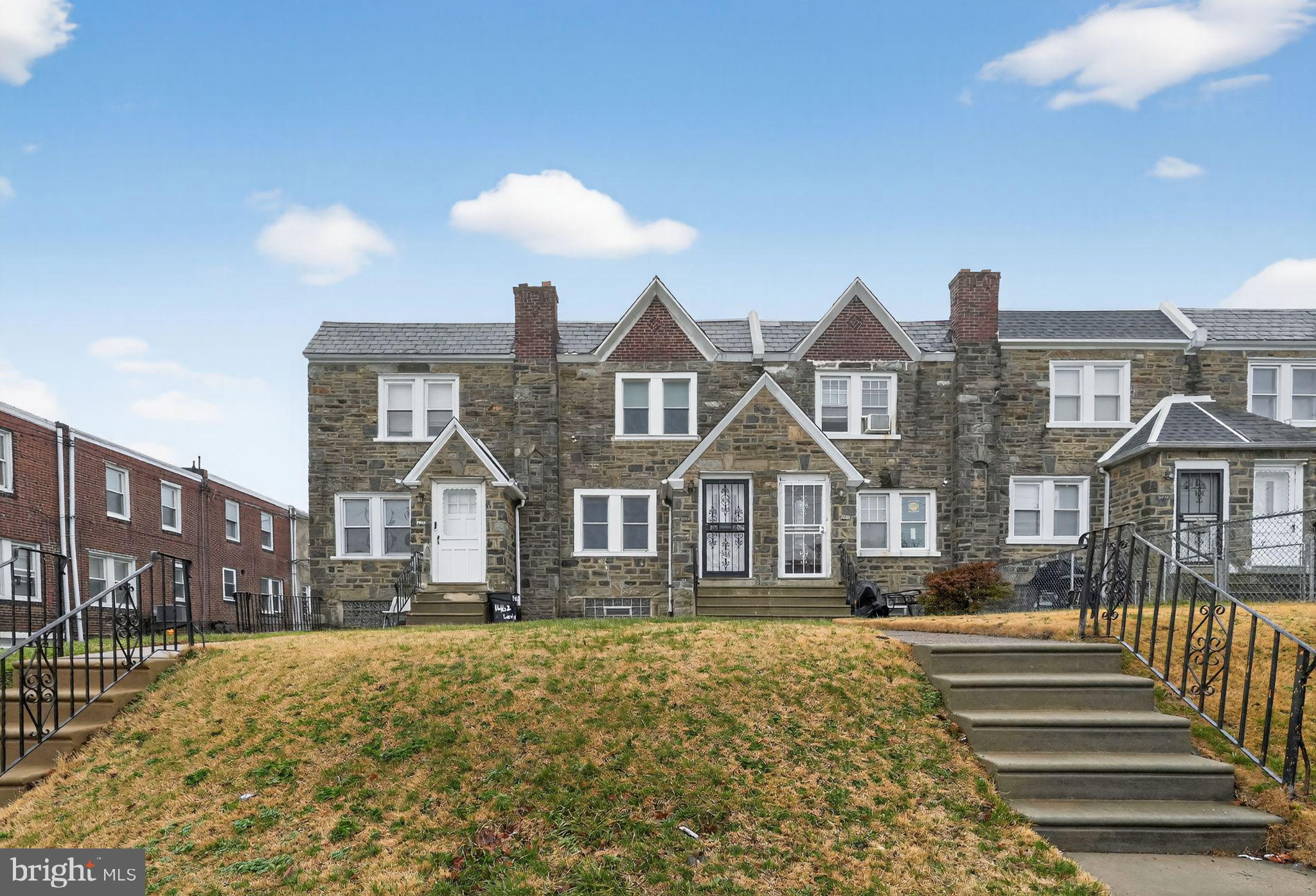 CASTOR GARDENS - Residential