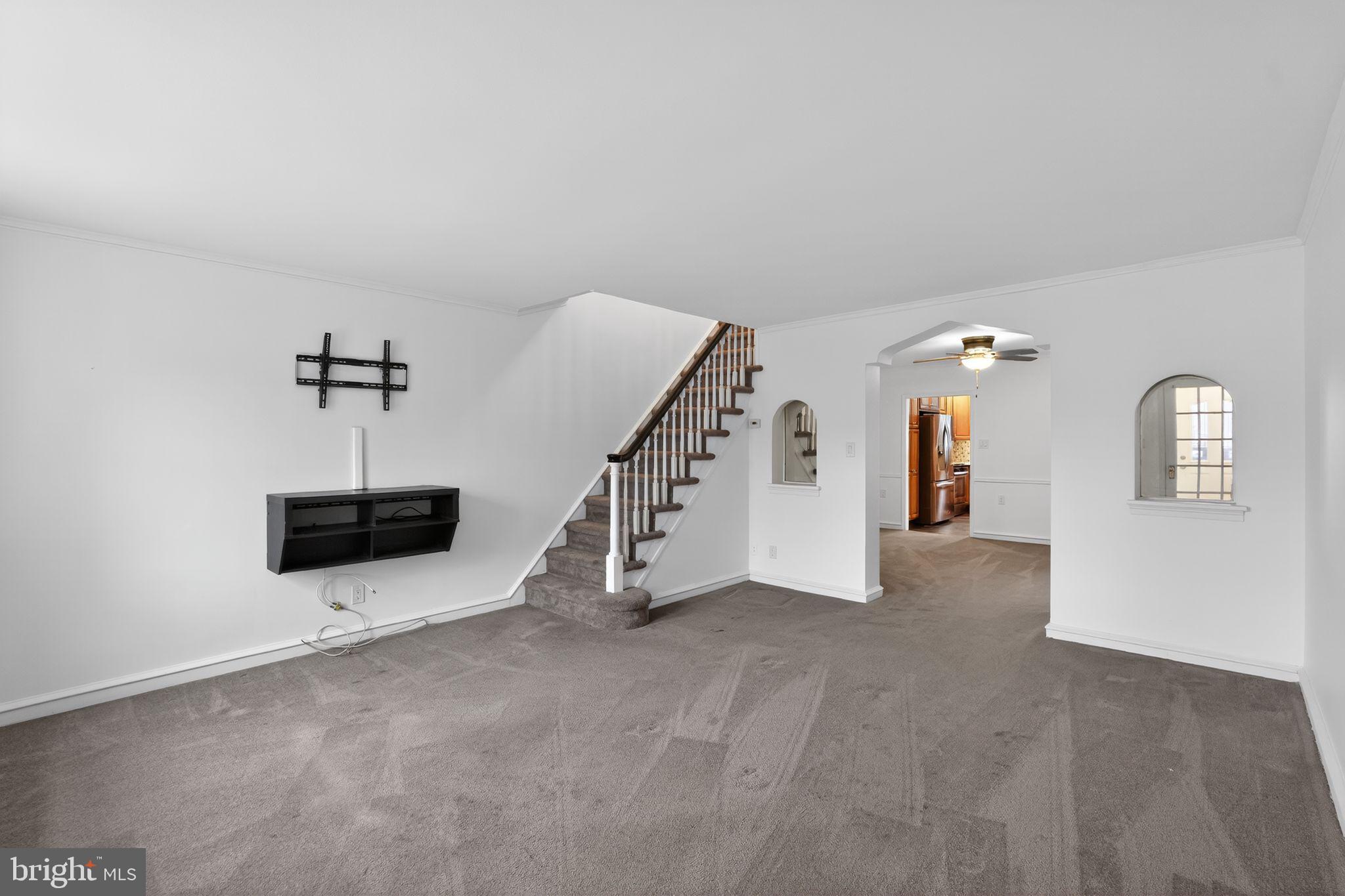 CASTOR GARDENS - Residential