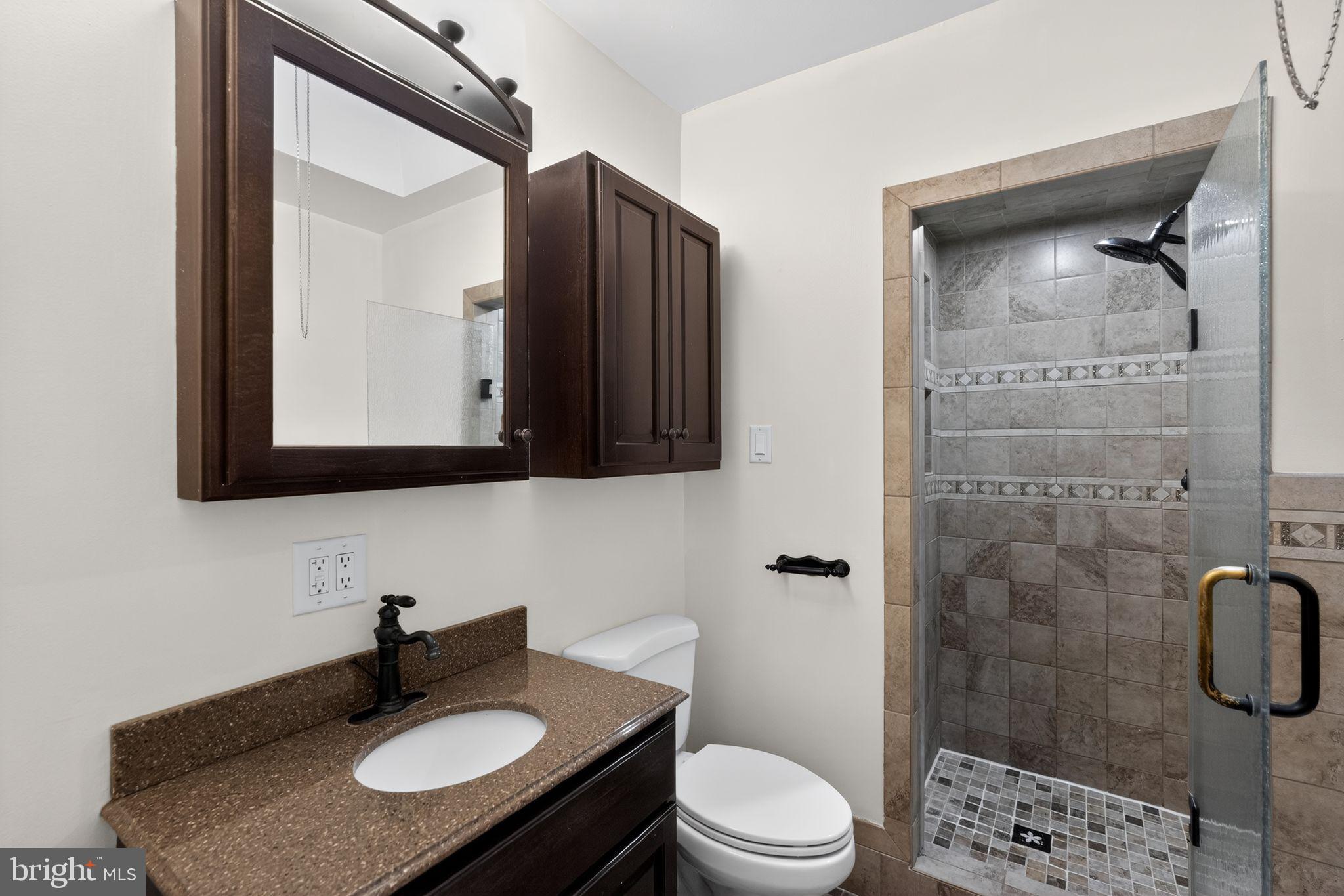 CASTOR GARDENS - Residential