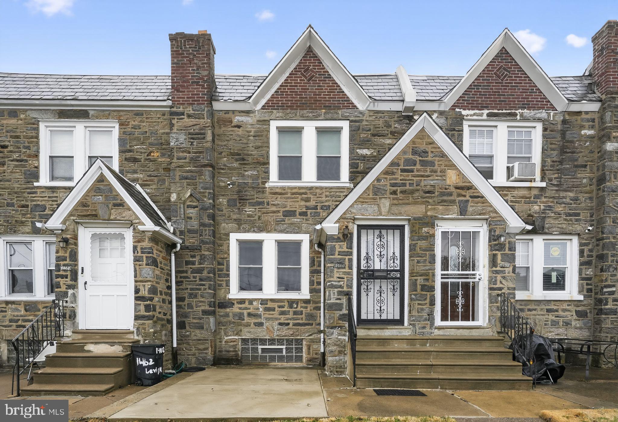 CASTOR GARDENS - Residential