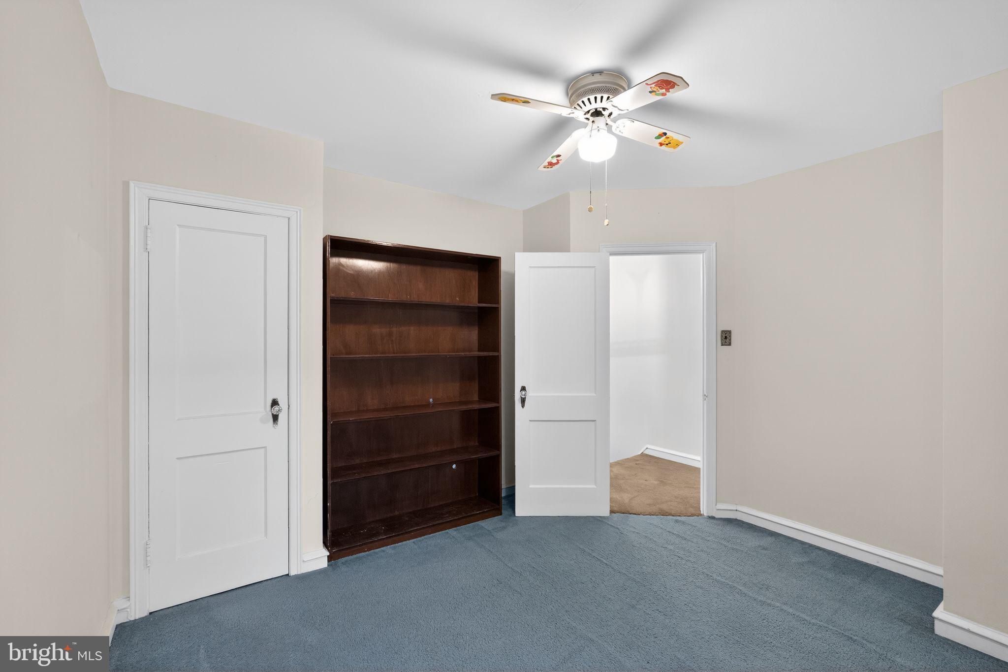 CASTOR GARDENS - Residential