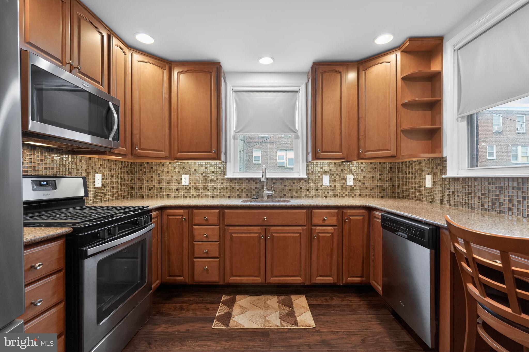 CASTOR GARDENS - Residential