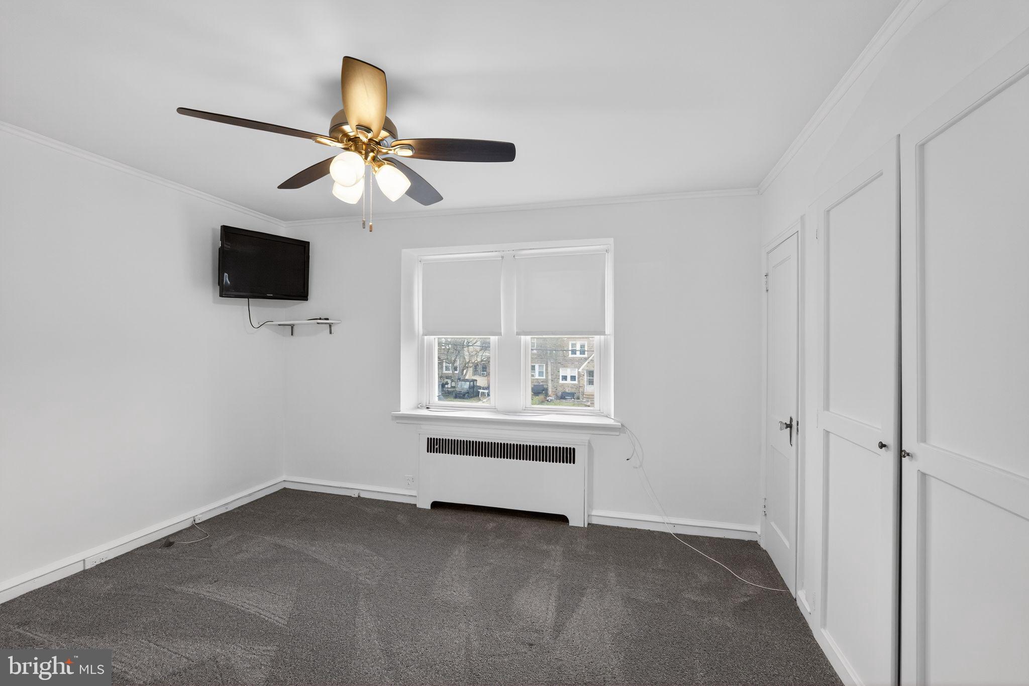 CASTOR GARDENS - Residential