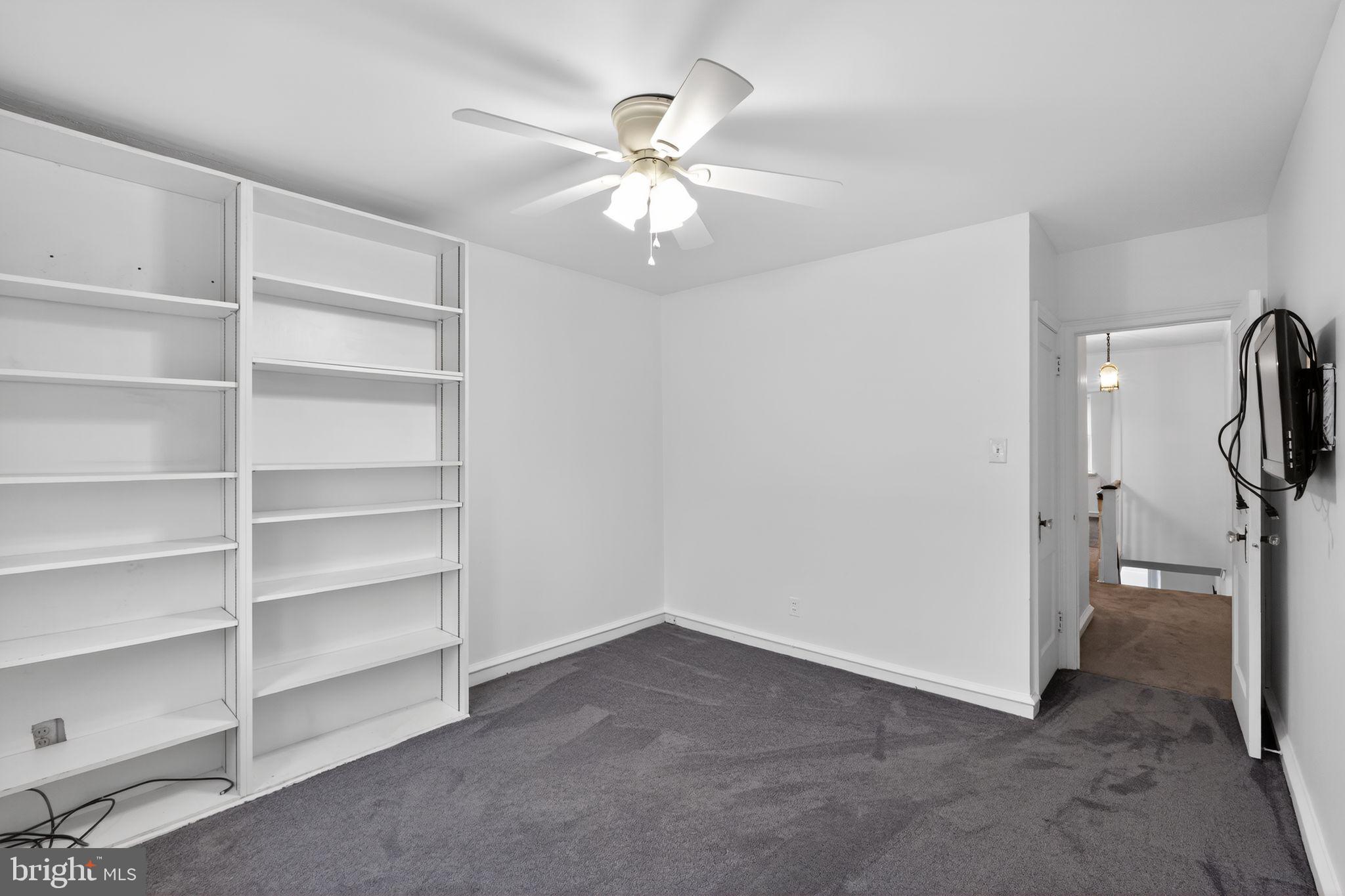 CASTOR GARDENS - Residential