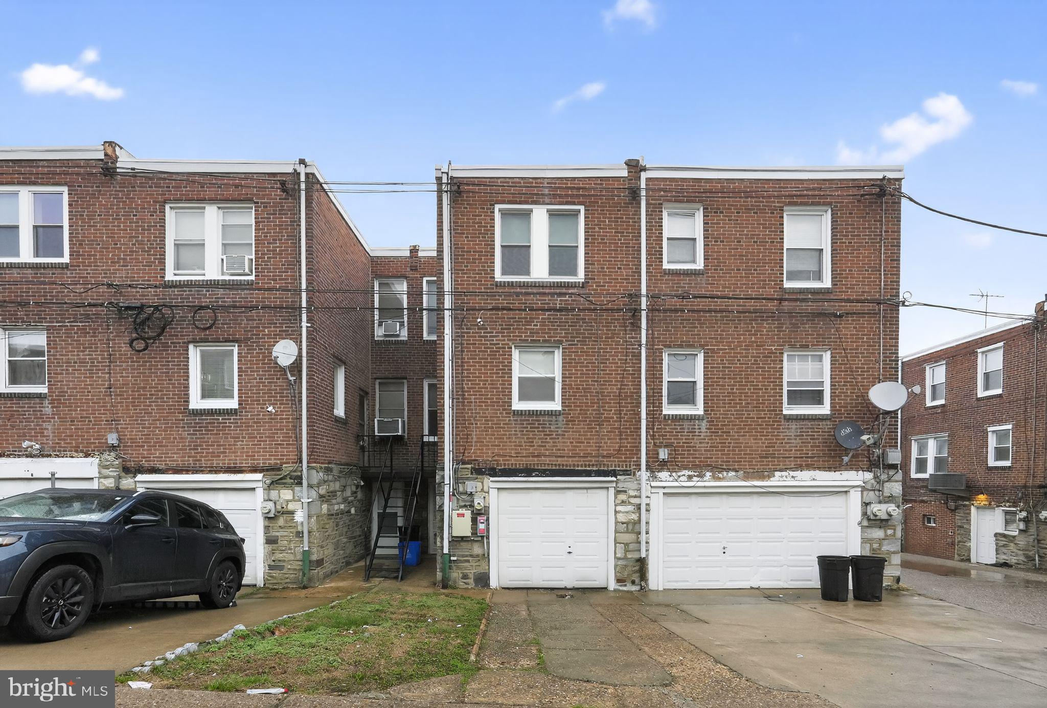 CASTOR GARDENS - Residential