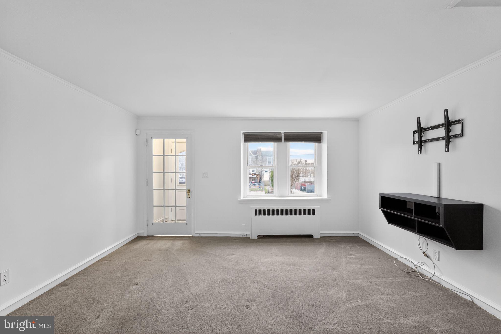 CASTOR GARDENS - Residential