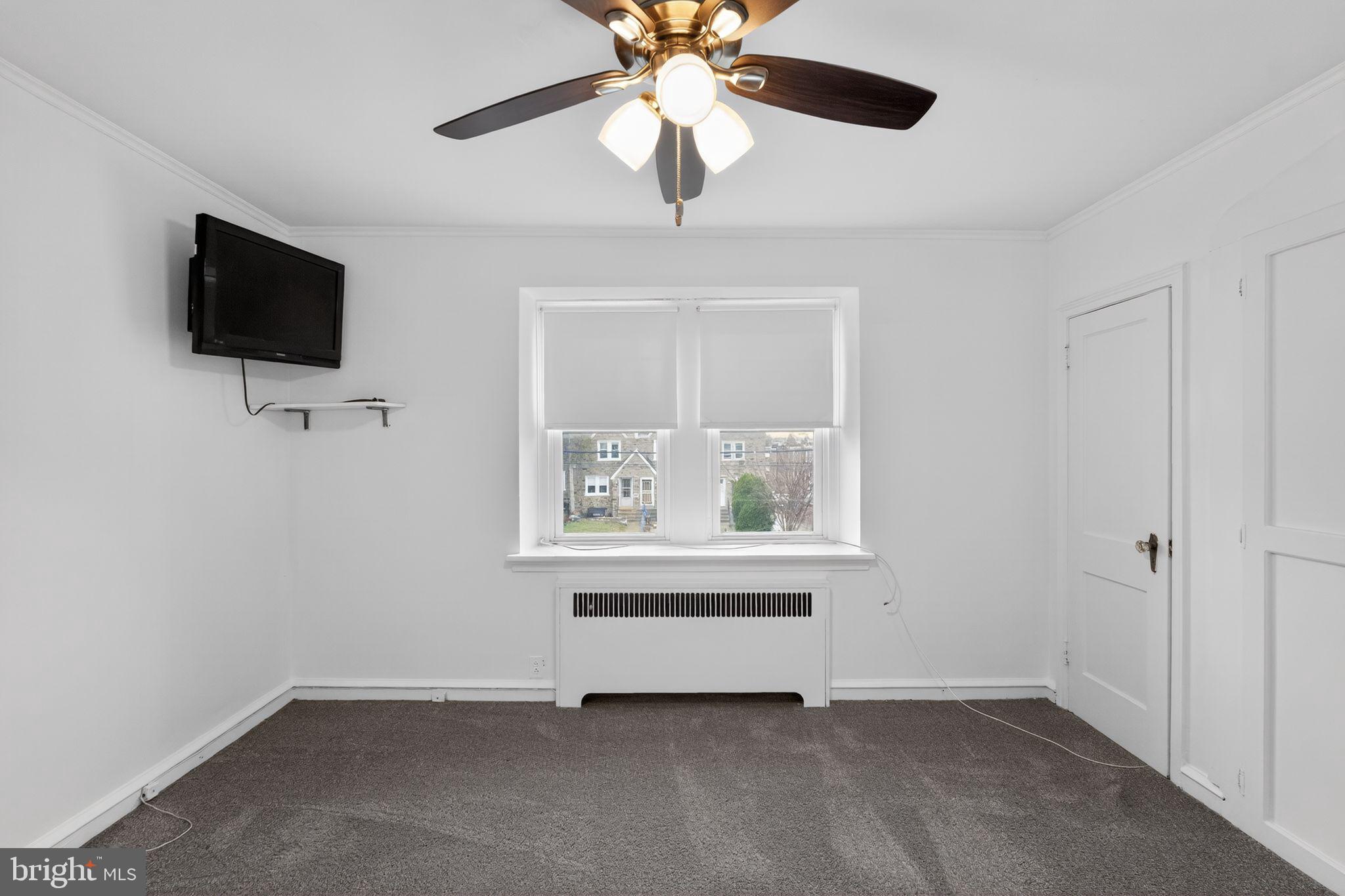 CASTOR GARDENS - Residential