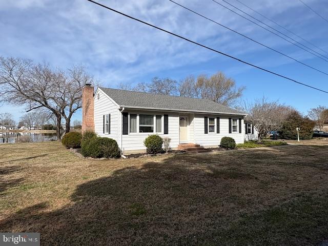 5138 PAW PAW POINT RD