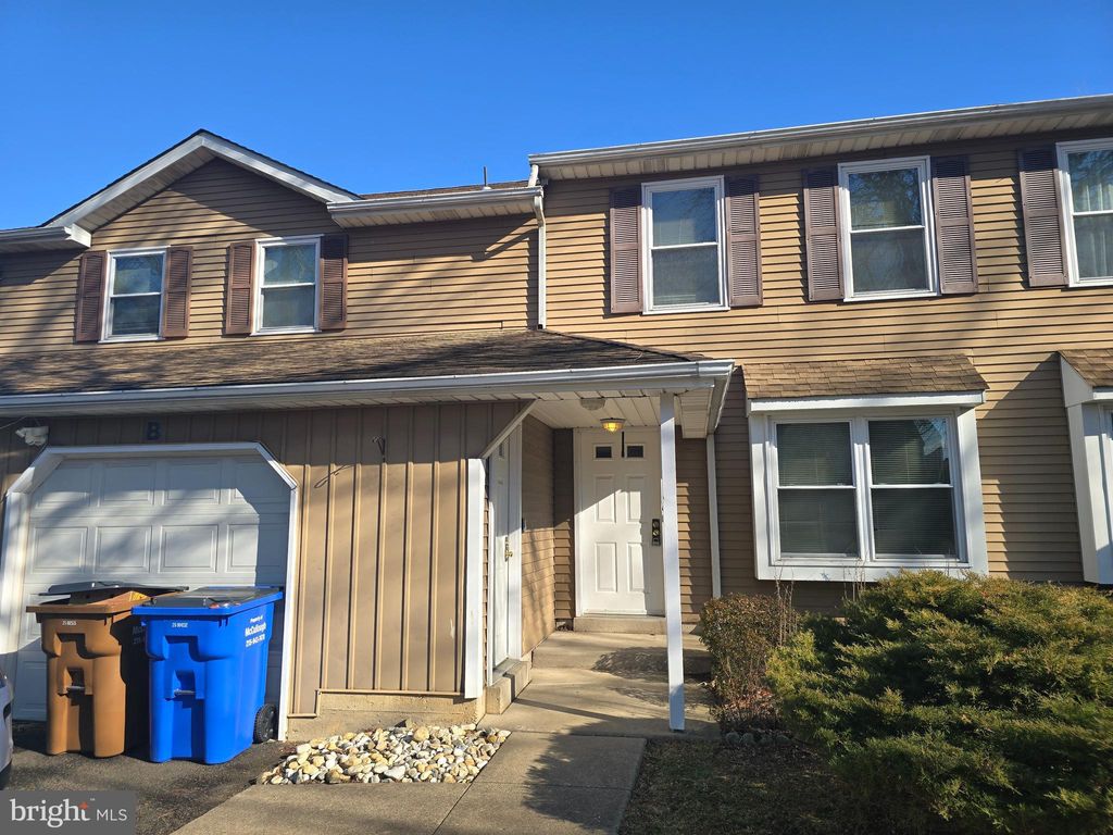 Photo of 1769 N Dove Road #A, YARDLEY, PA 19067 (MLS # PABU2112052)