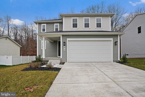 Photo of 80 Catalpa Drive, NORTH EAST, MD 21901 (MLS # MDCC2020514)