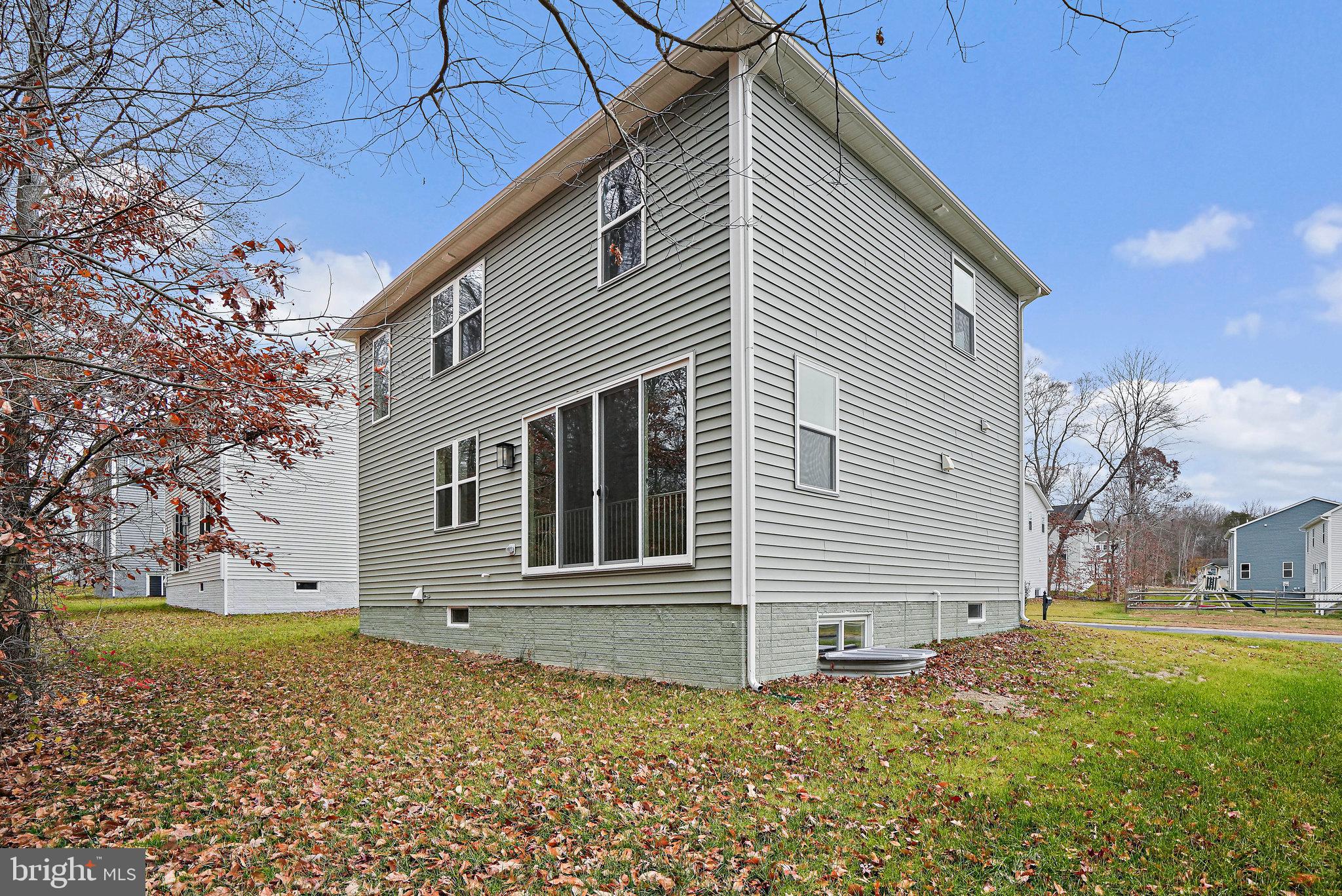 NORTHWOODS - Residential