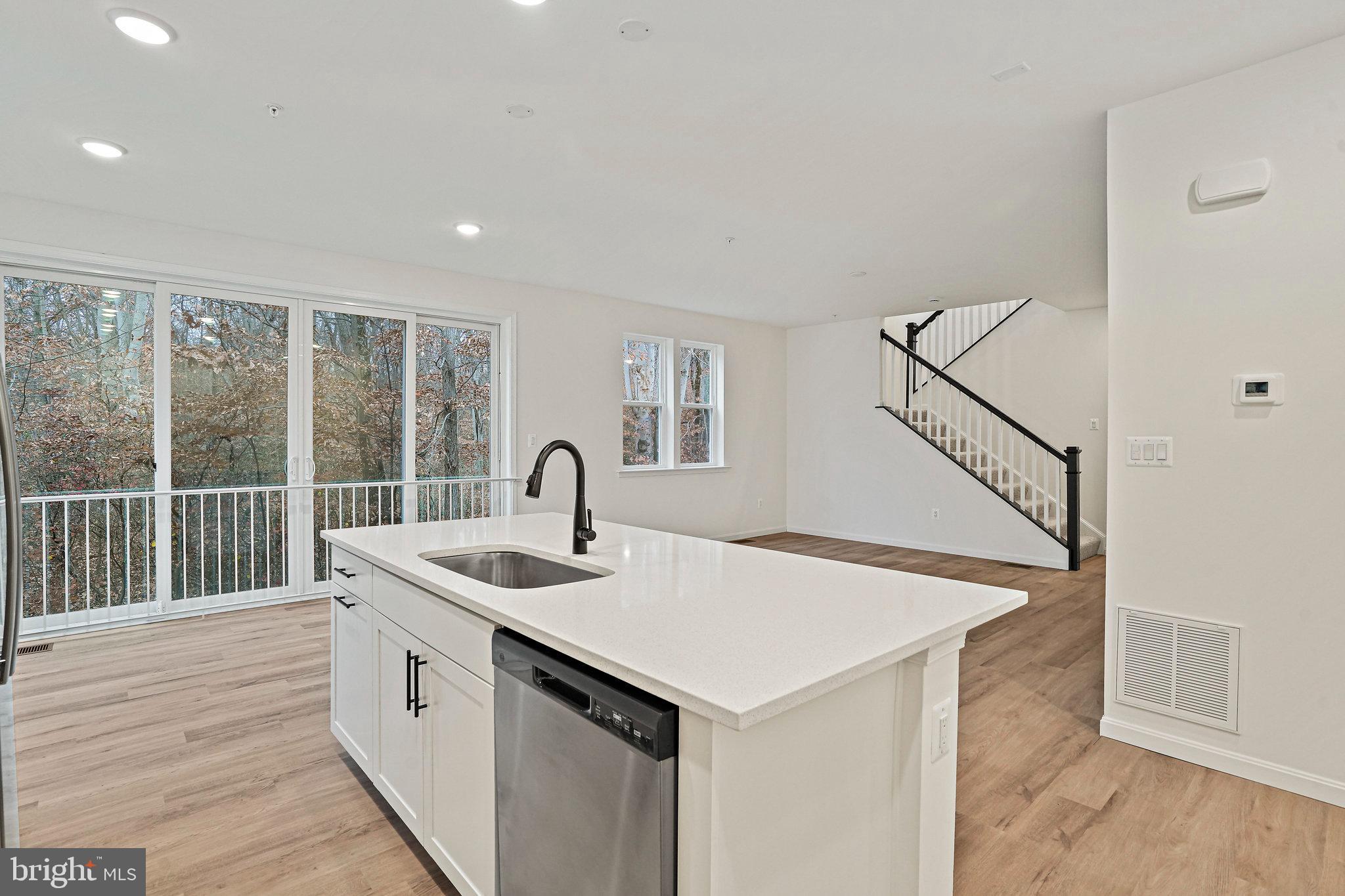 NORTHWOODS - Residential