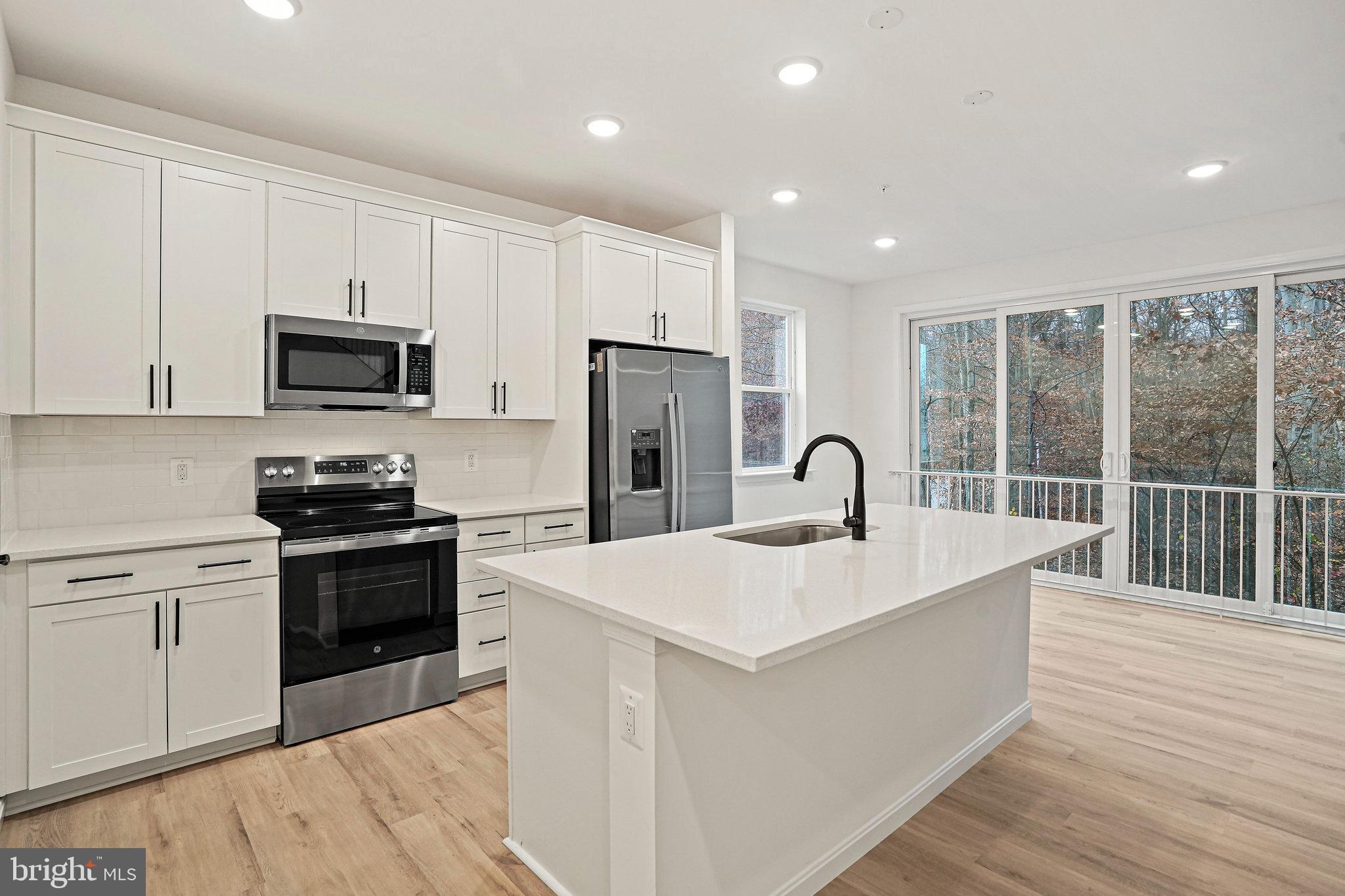 NORTHWOODS - Residential