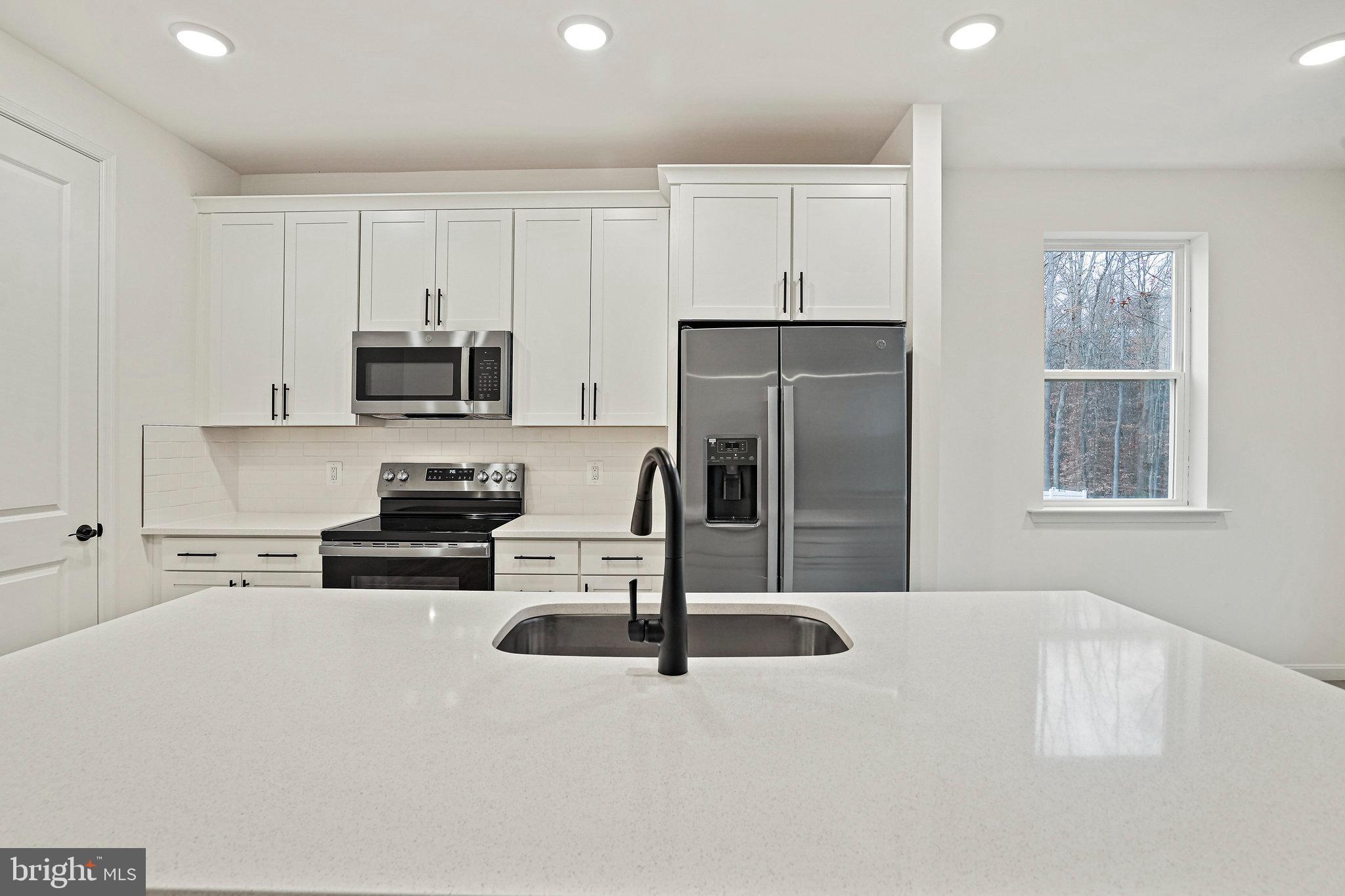 NORTHWOODS - Residential