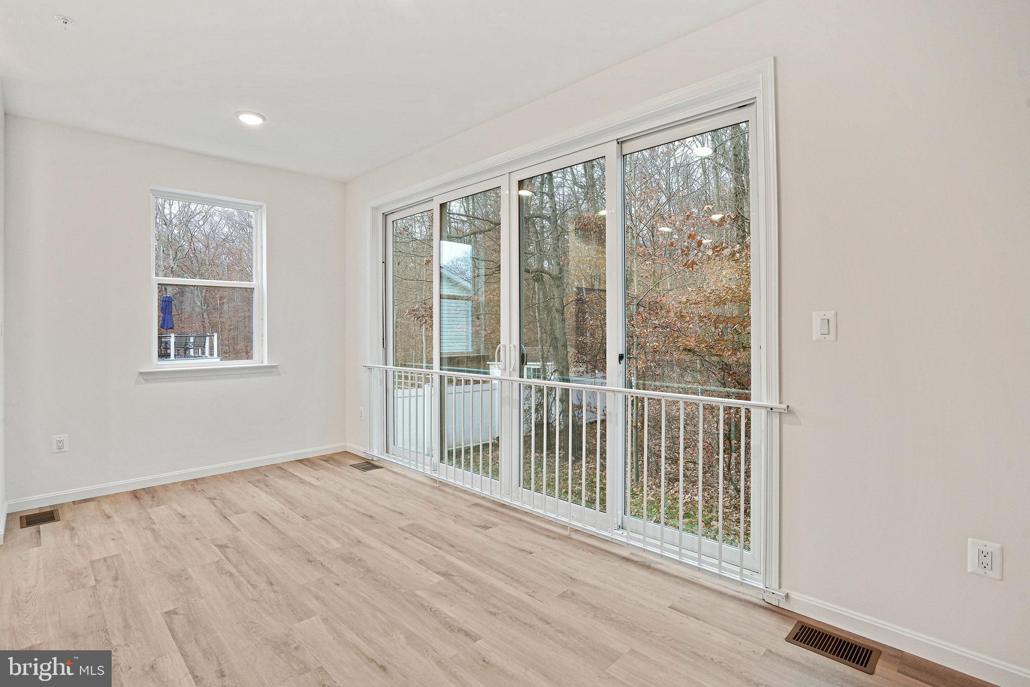 NORTHWOODS - Residential