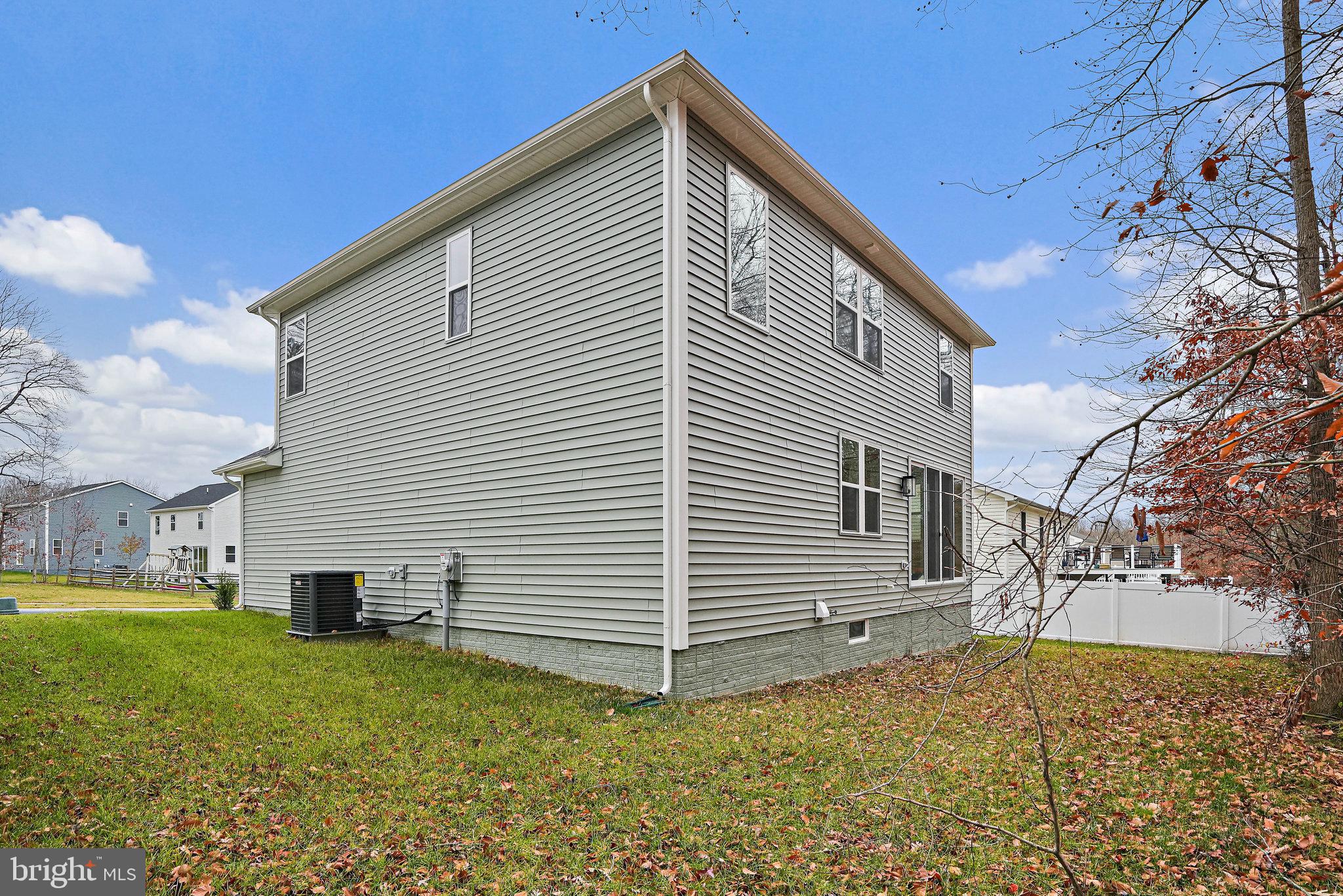 NORTHWOODS - Residential