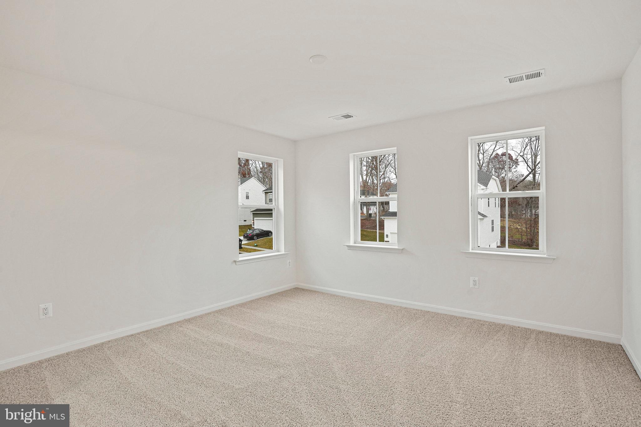 NORTHWOODS - Residential