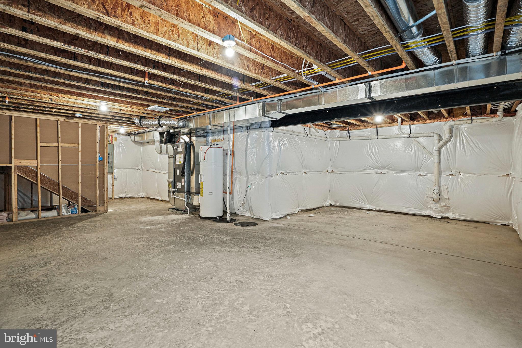 NORTHWOODS - Residential