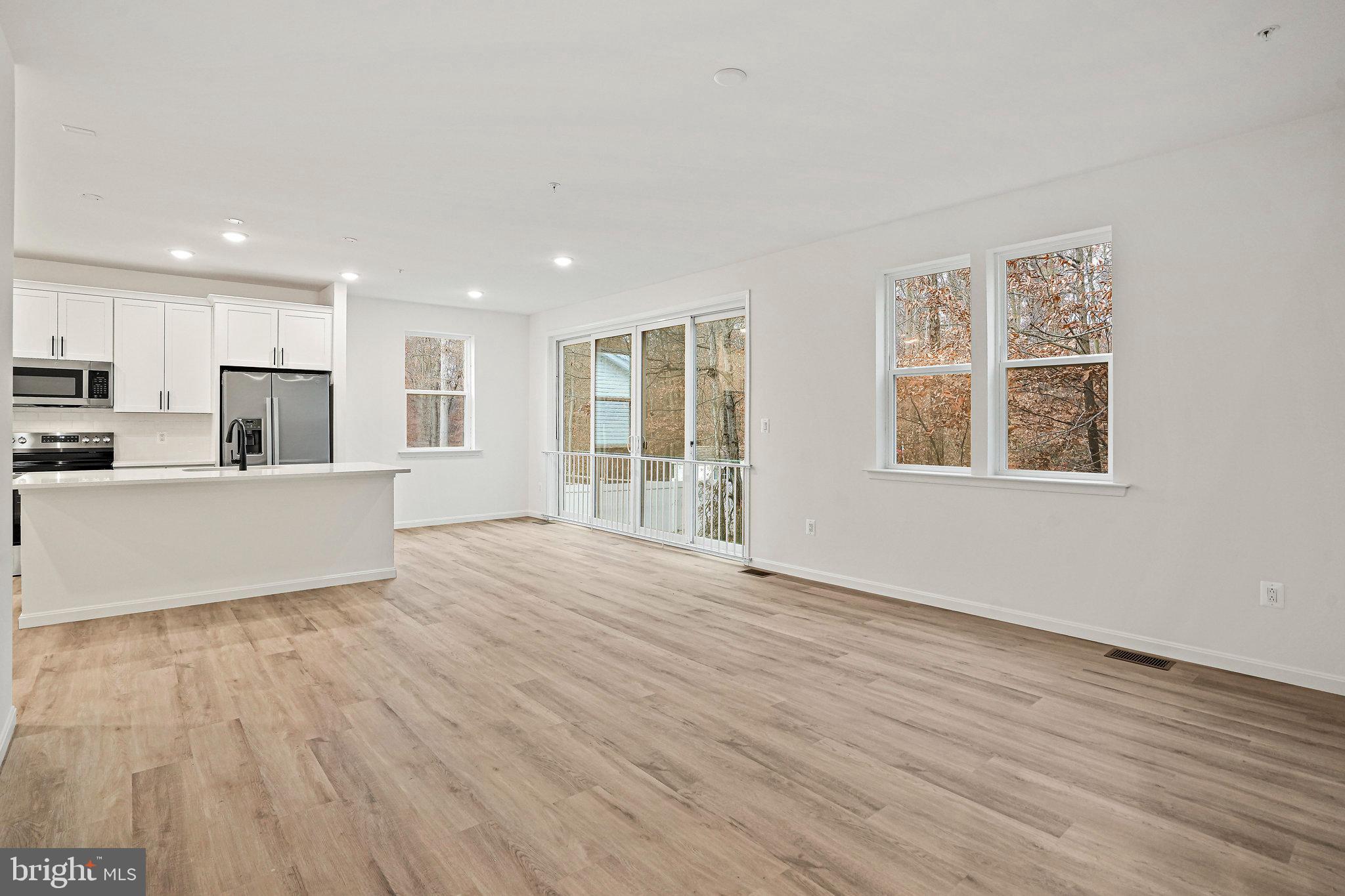 NORTHWOODS - Residential