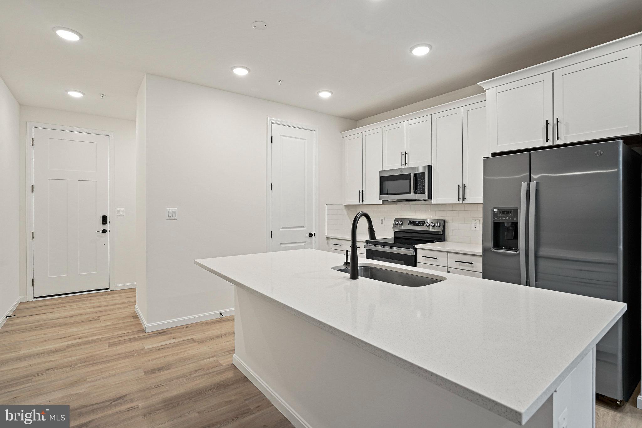 NORTHWOODS - Residential