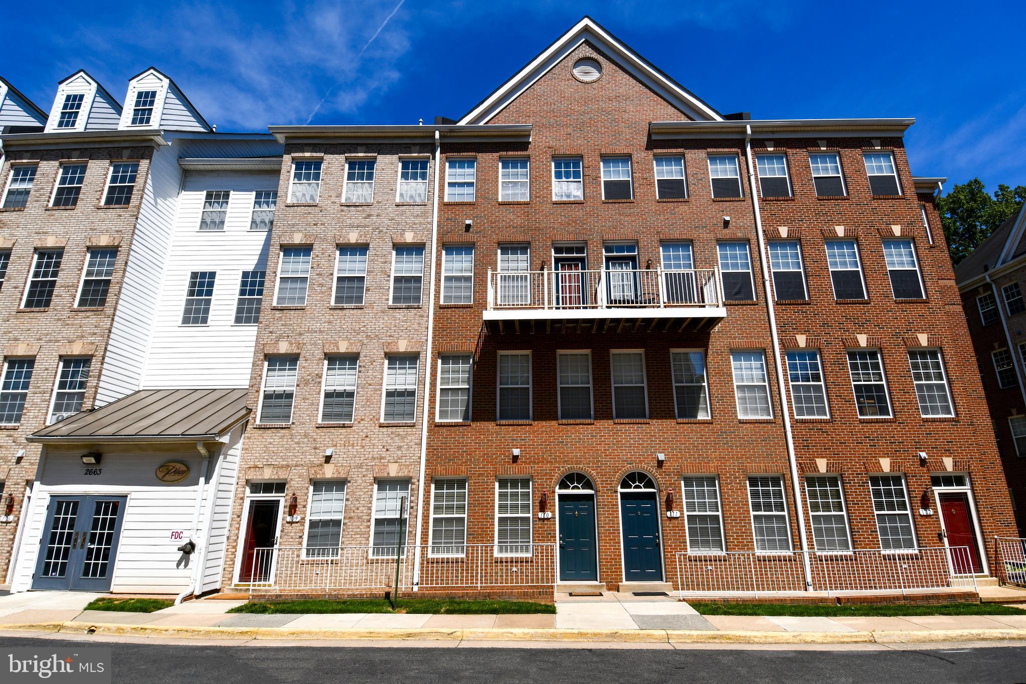 2663 MANHATTAN PLACE 112