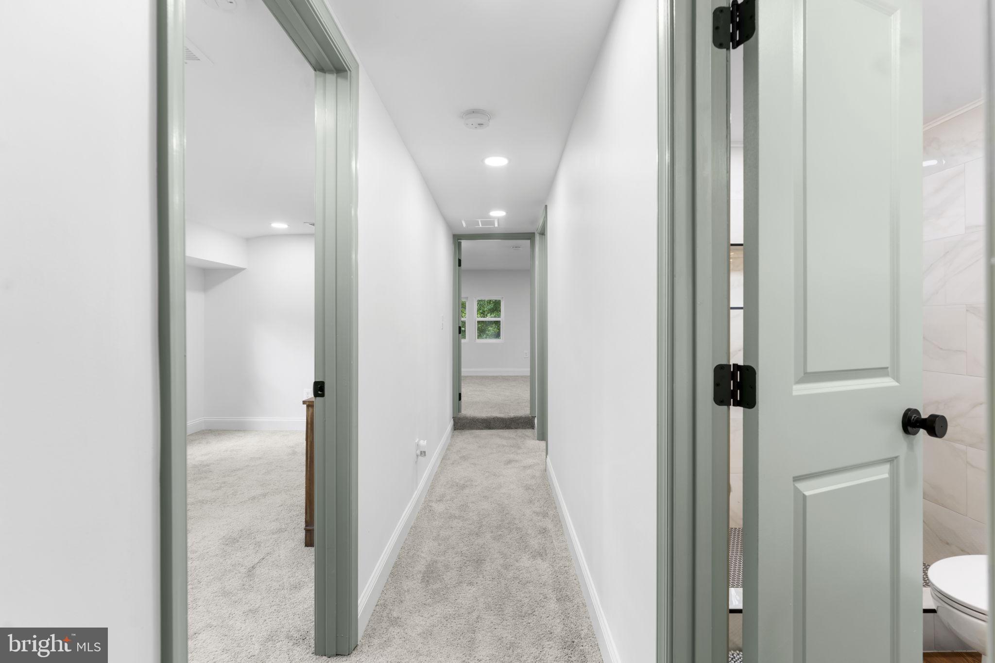 GROVETON HEIGHTS - Residential